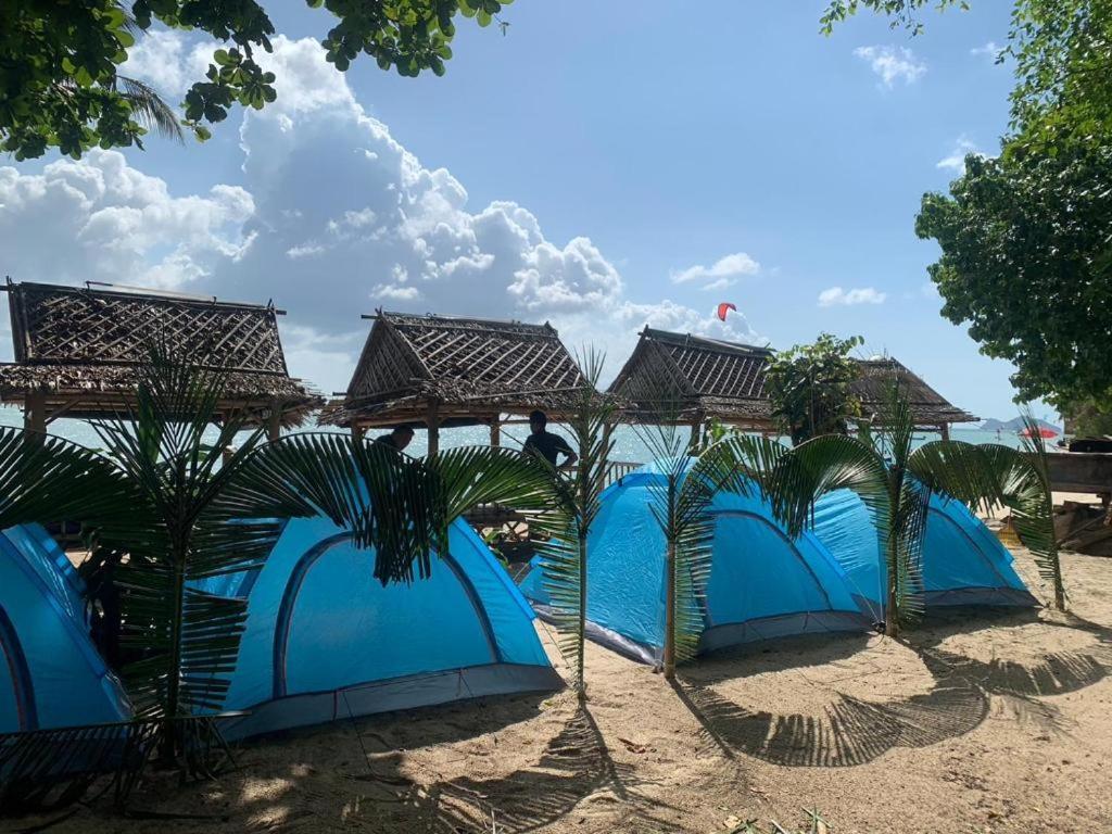 Two Rocks Resort Baan Tai
