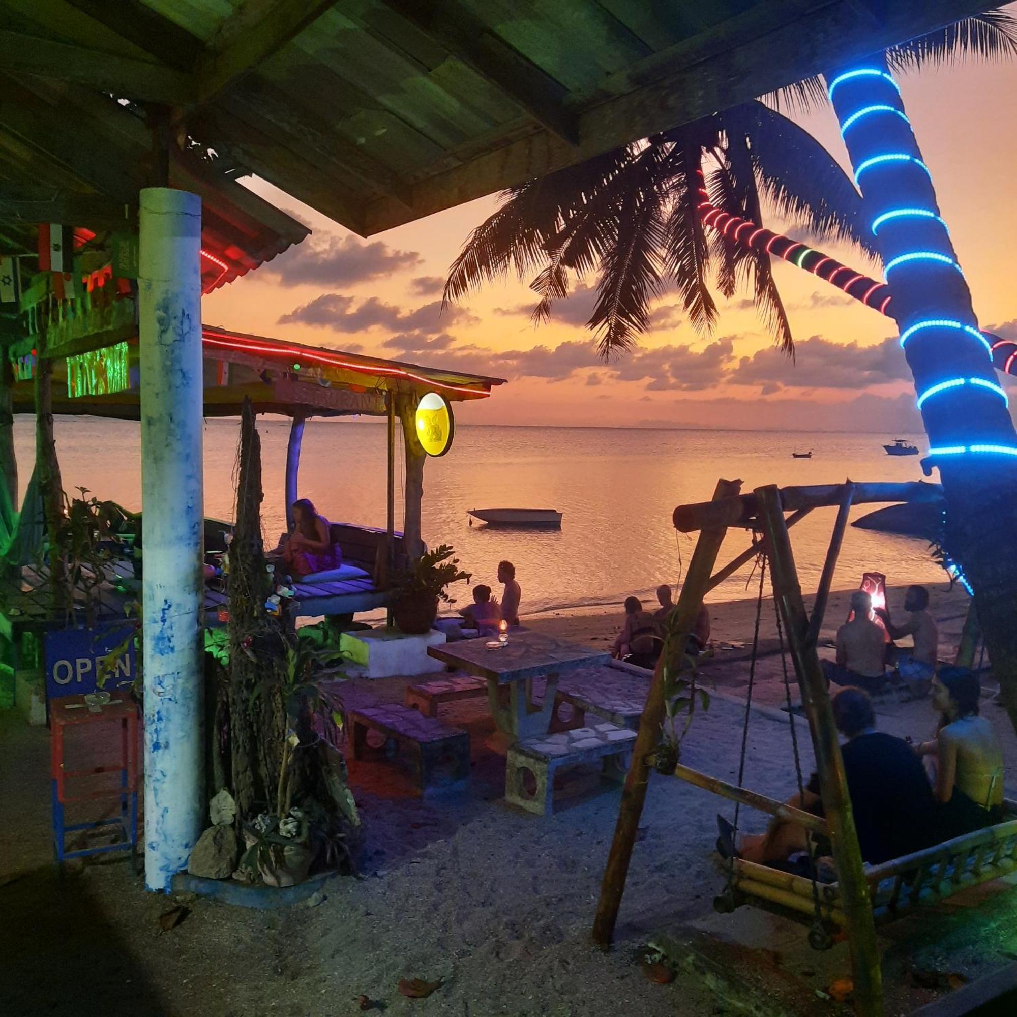 Resort Two Rocks