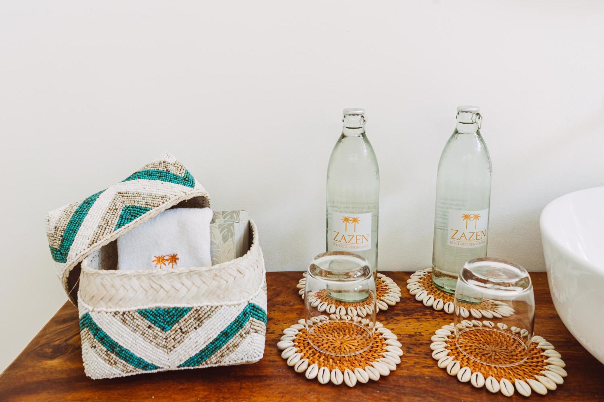 Resort Zazen Boutique & - Sha Bophut