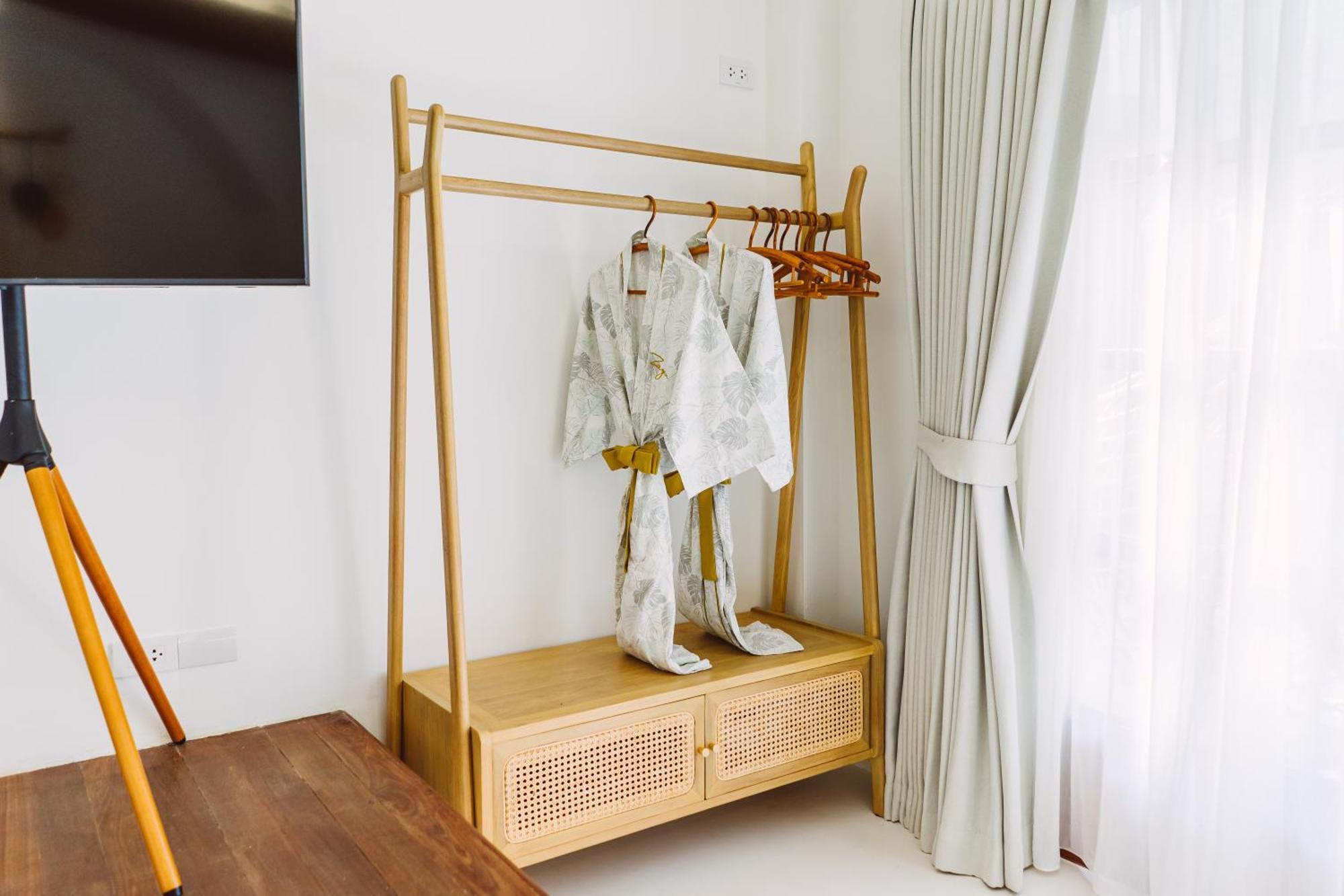 Zazen Boutique & - Sha 4* Bophut