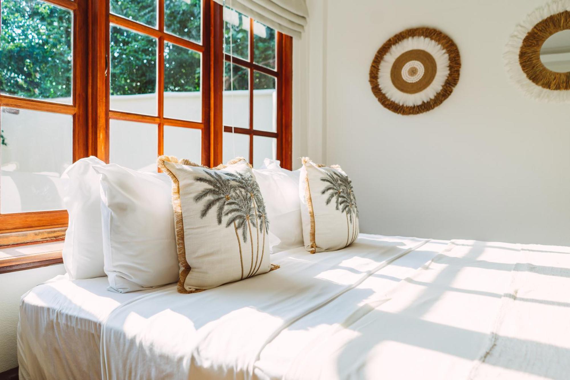 Zazen Boutique & - Sha Resort Bophut