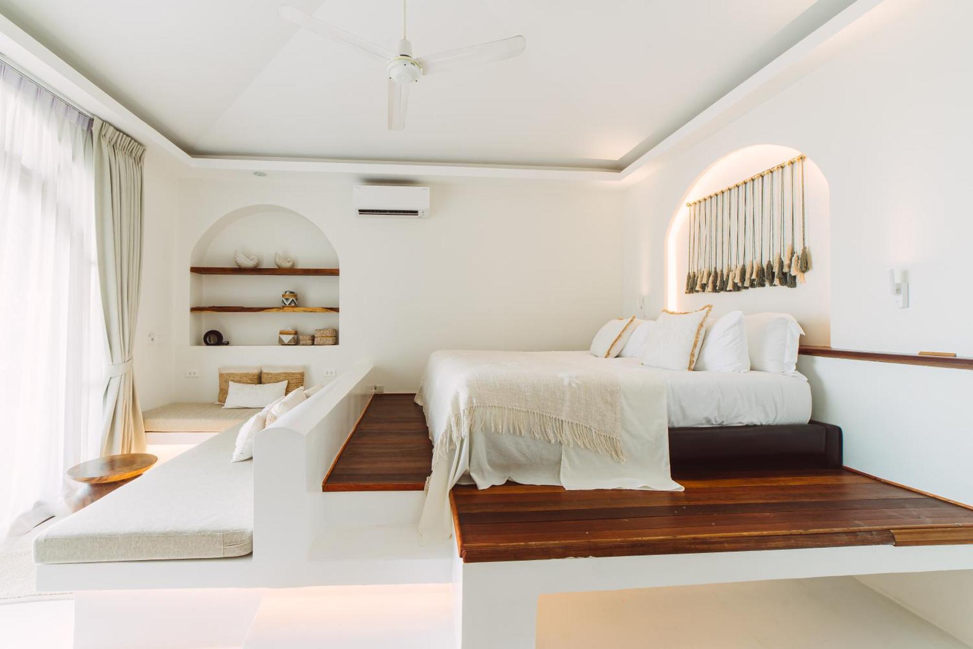 Zazen Boutique & - Sha Resort Bophut