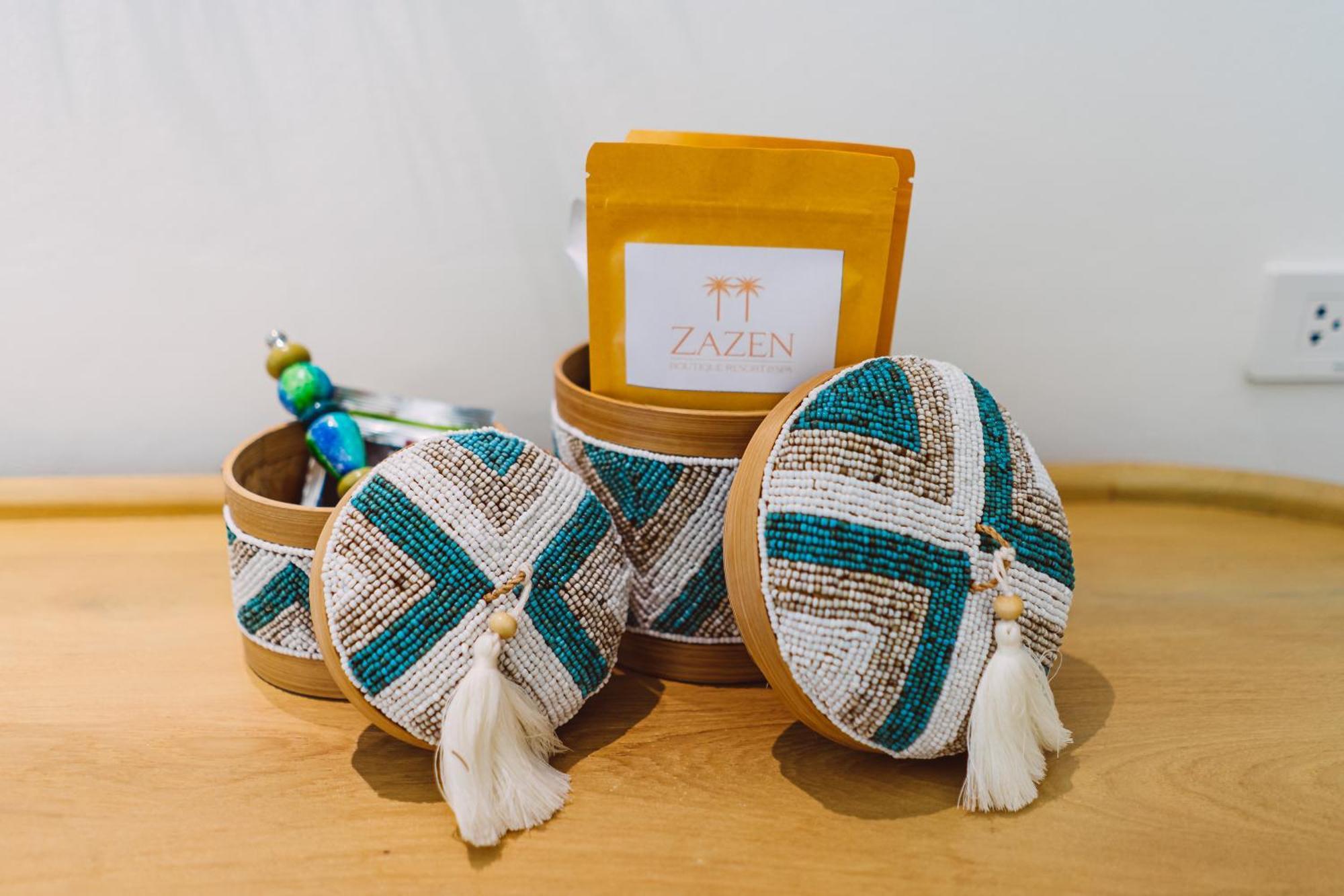 Resort Zazen Boutique & - Sha Bophut