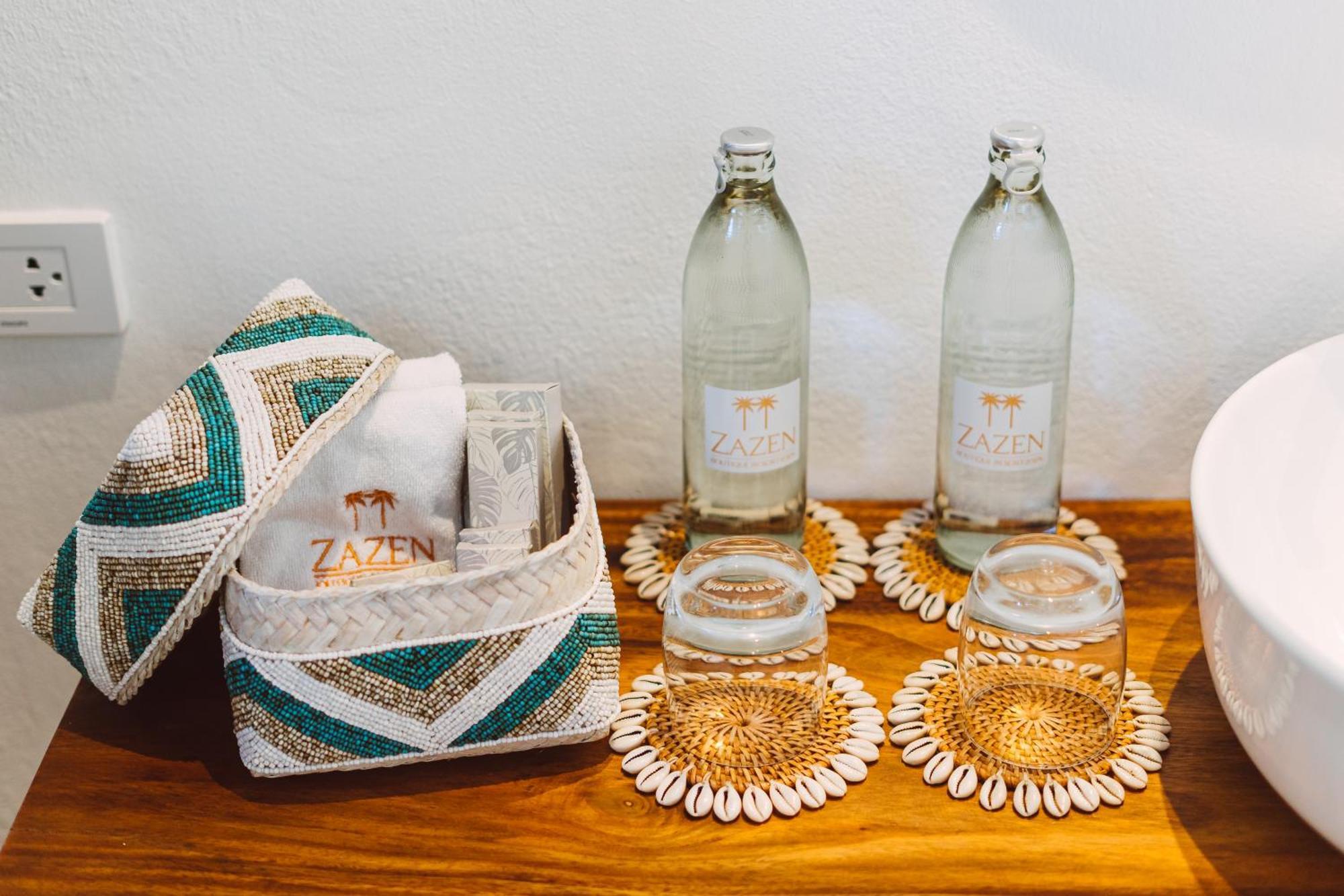 Zazen Boutique & - Sha Resort