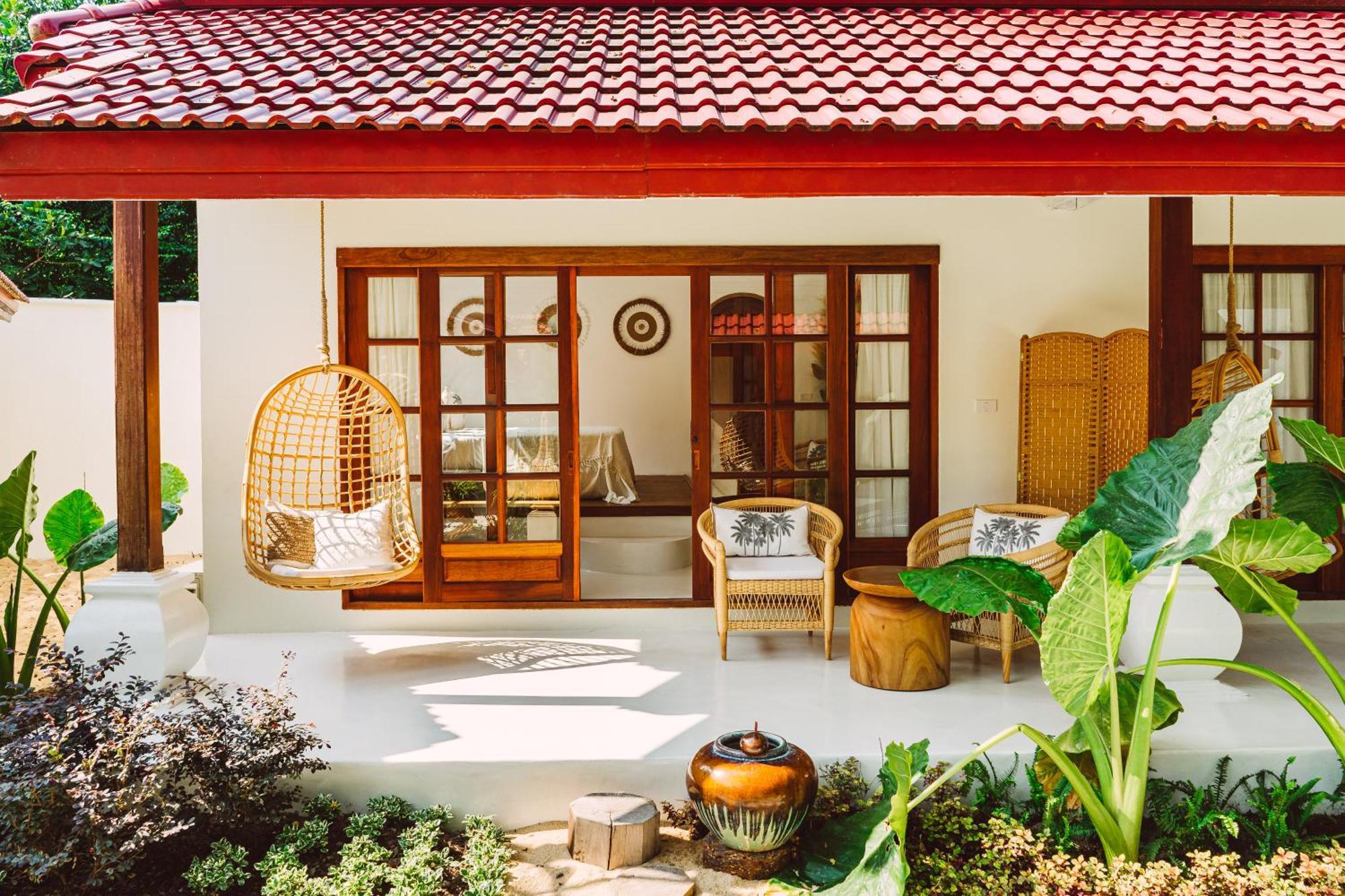 Zazen Boutique & - Sha