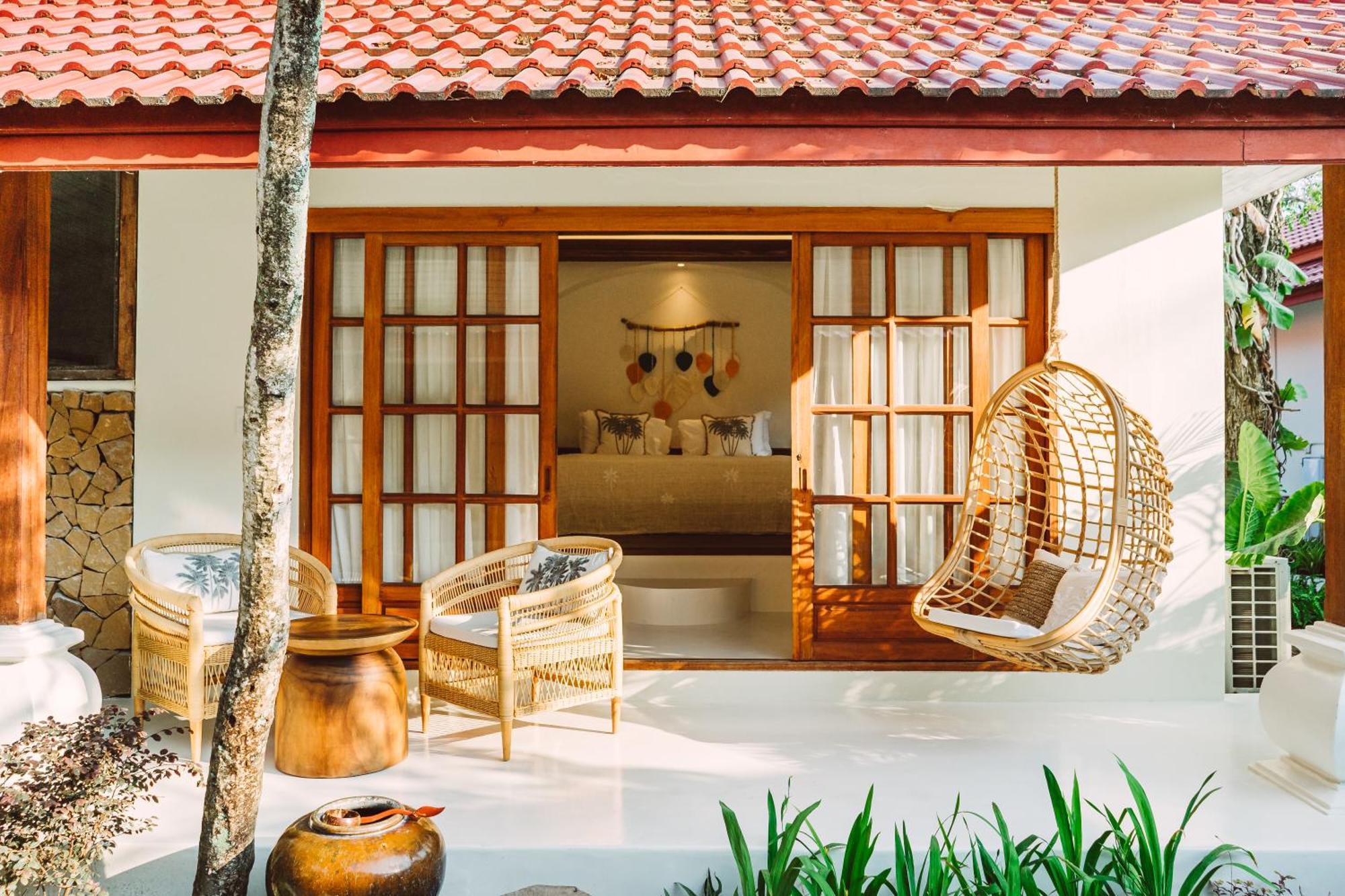 Zazen Boutique & - Sha Resort 4*