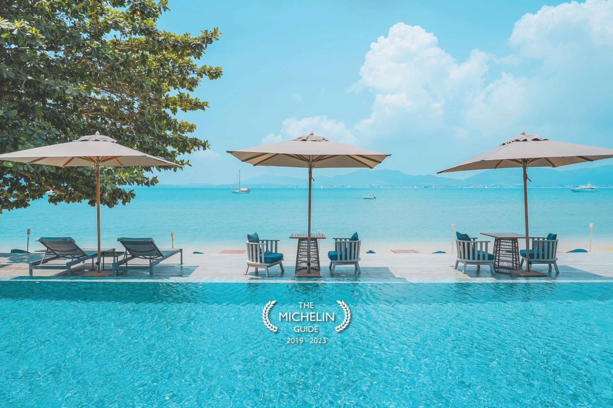 Resort My Phuket Cape Panwa