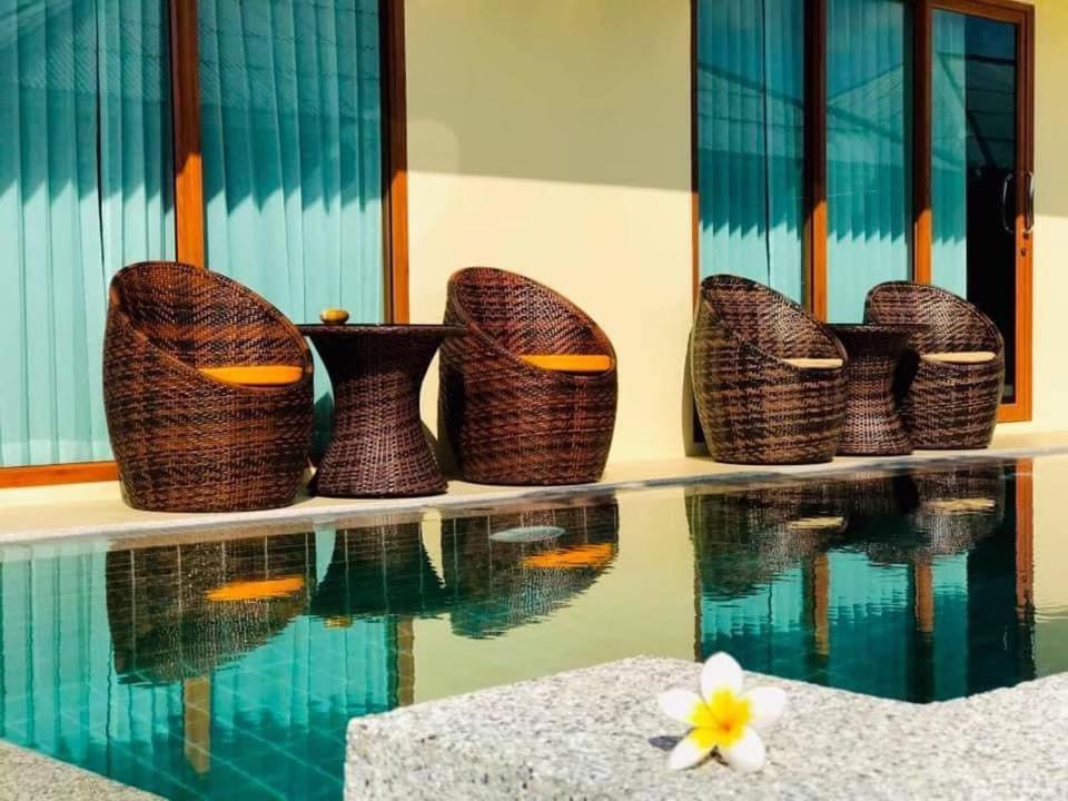 Utopia 2* Koh Samui
