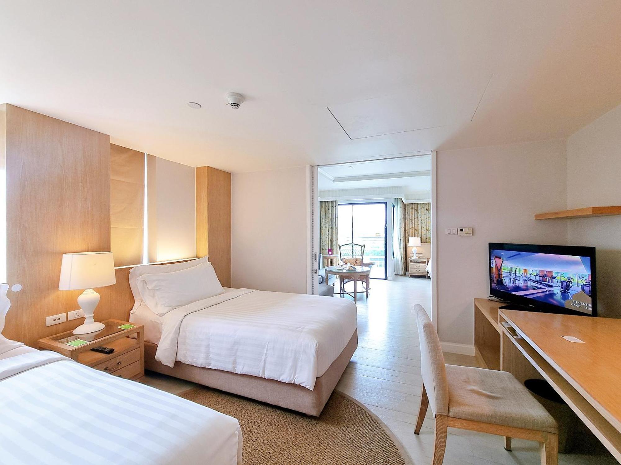 Amari Hotel Hua Hin