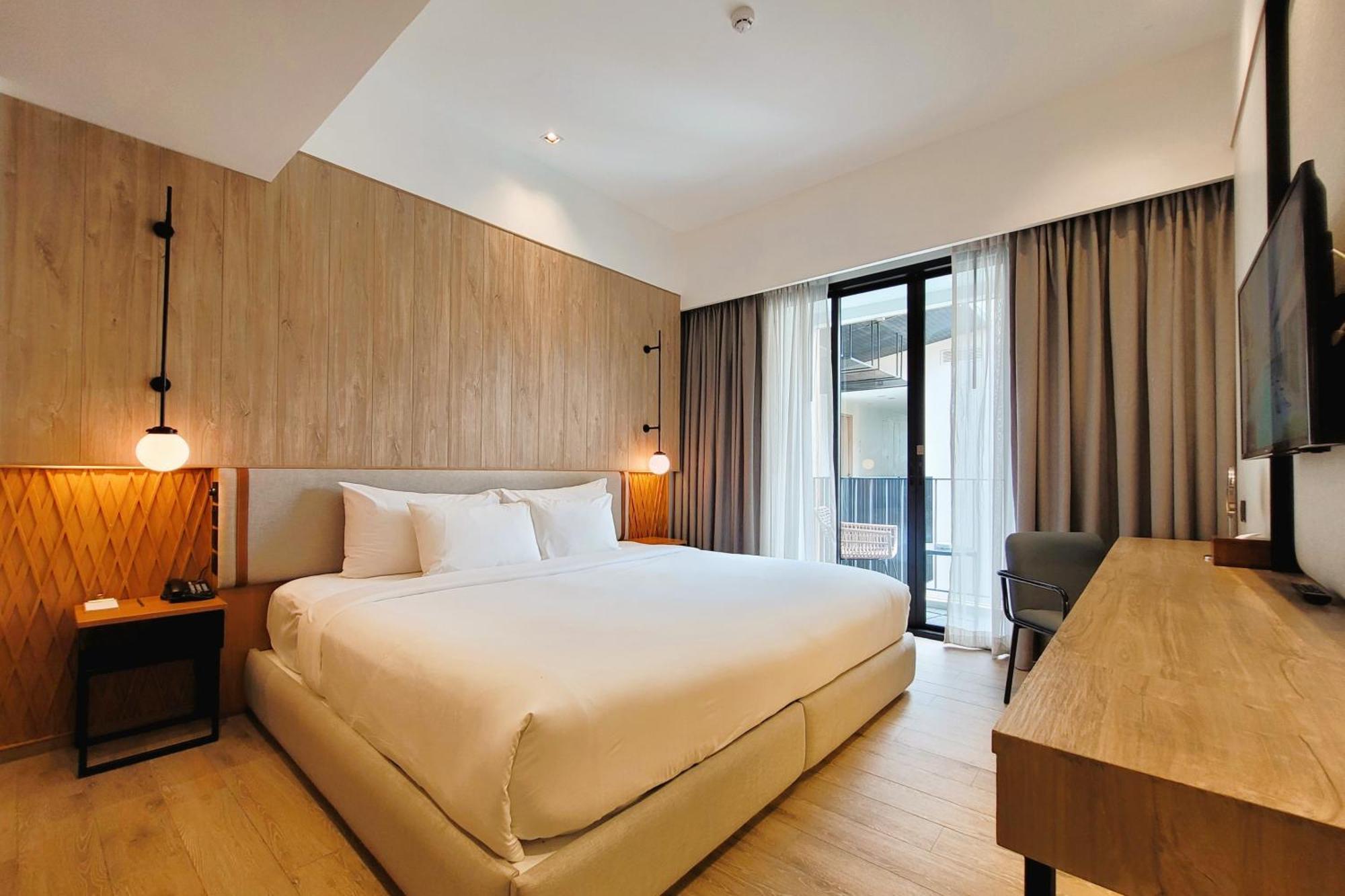 Hotel Craftsman 4*