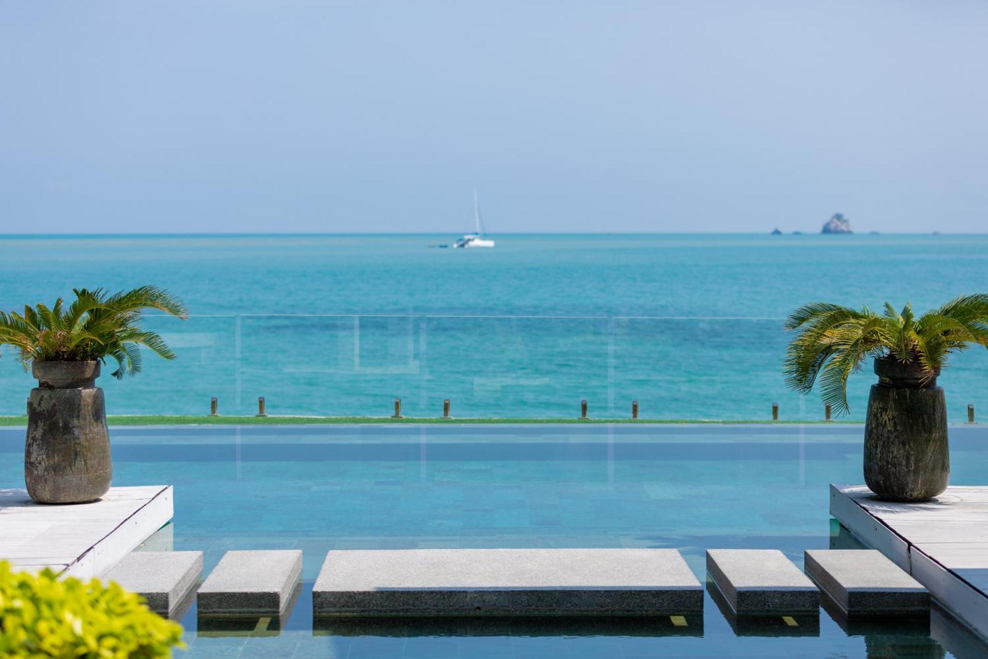 Playa Samui * Choeng Mon