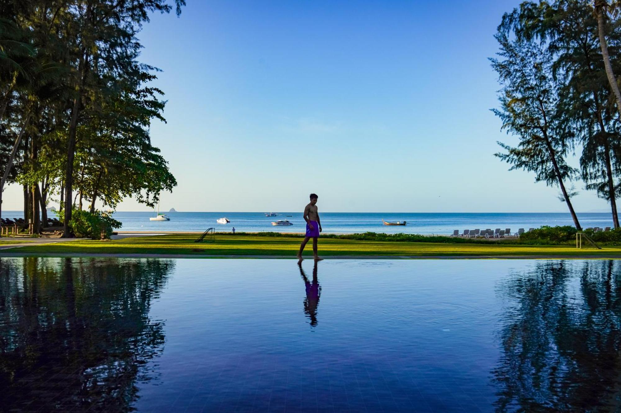 Resort Dusit Thani Krabi - Sha Extra 5*