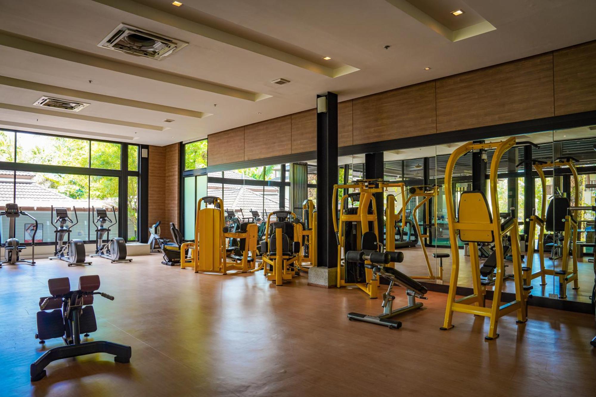 Dusit Thani Krabi - Sha Extra