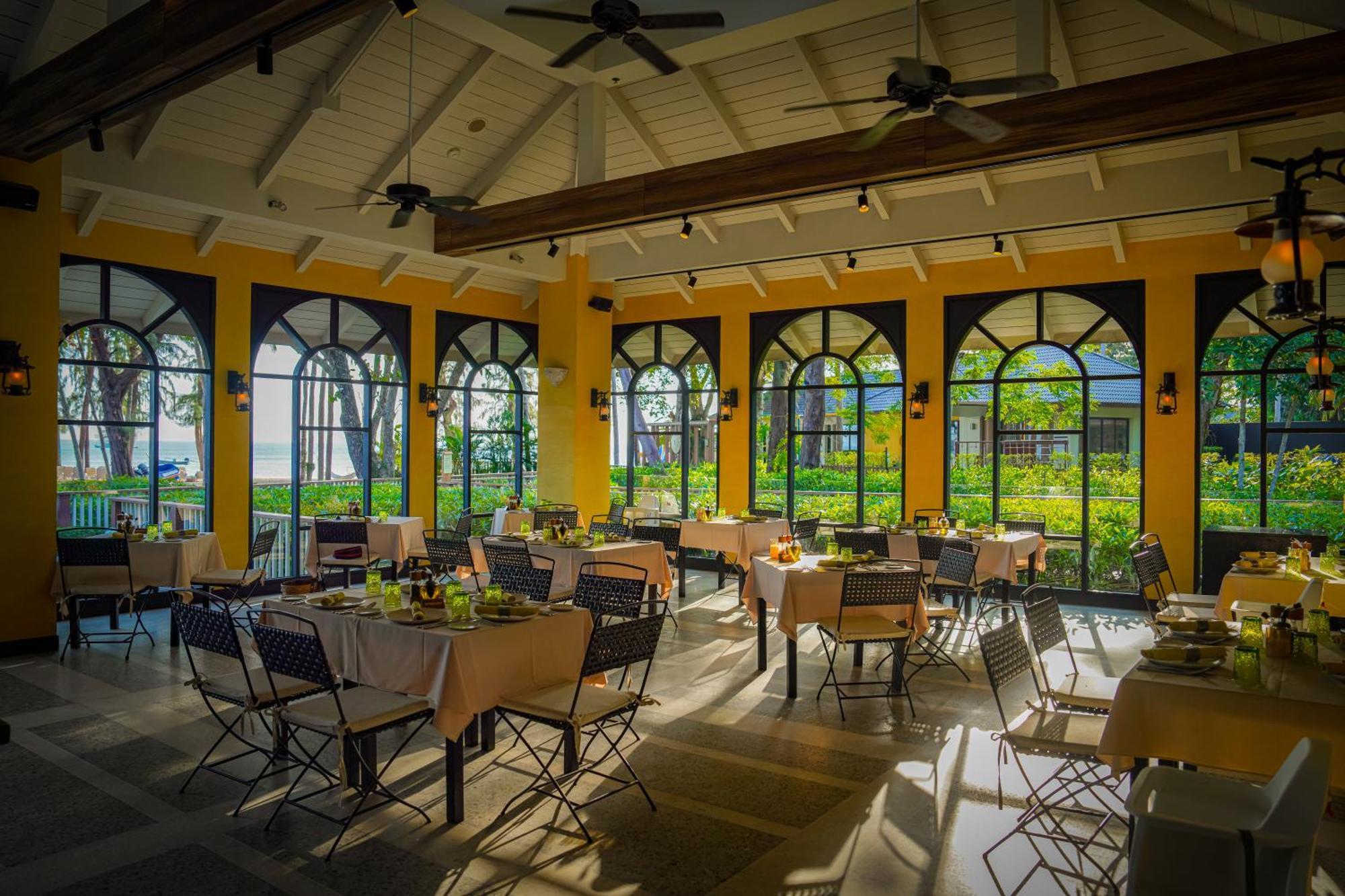 Resort Dusit Thani Krabi - Sha Extra 5*