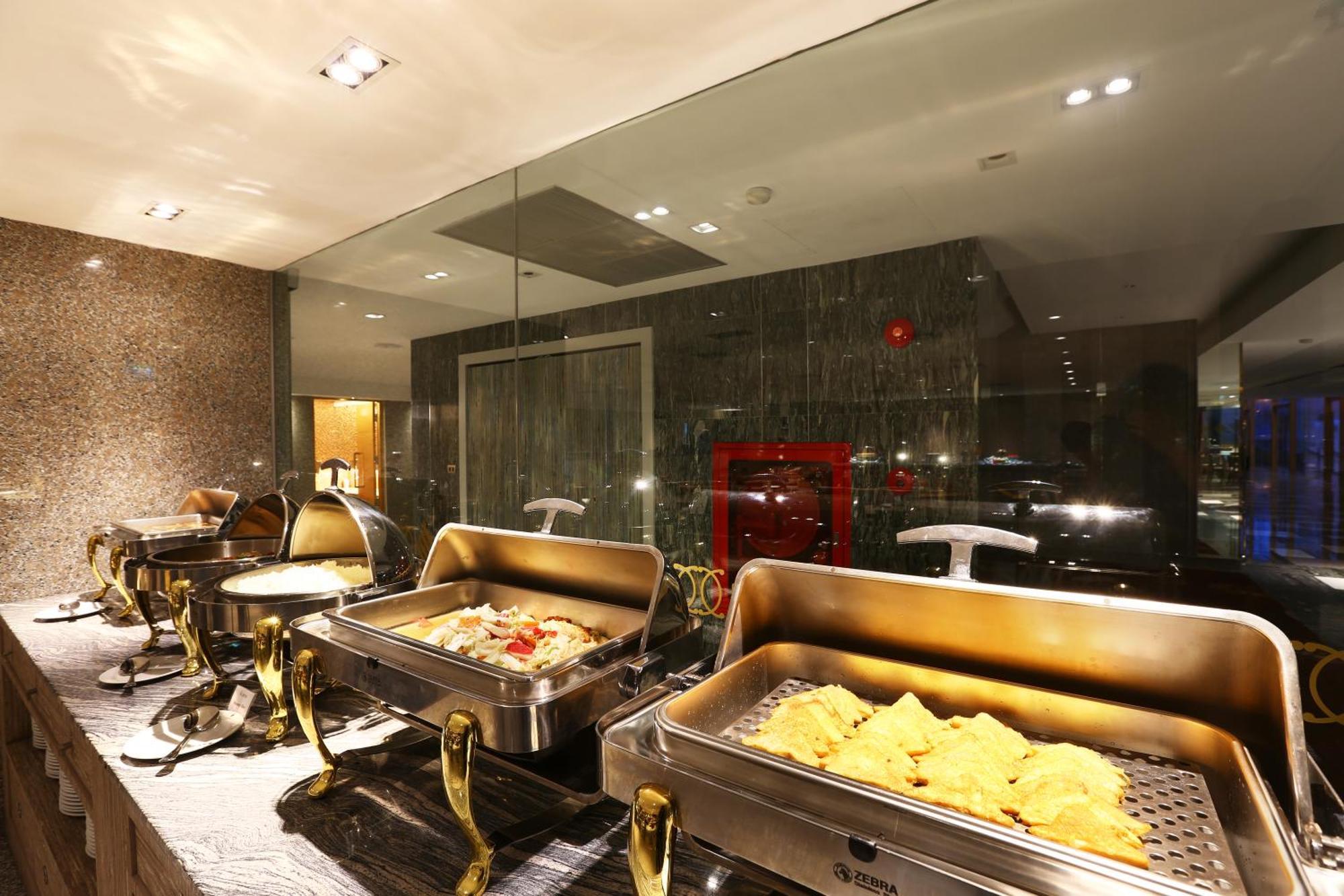 New Season Hotel Hat Yai