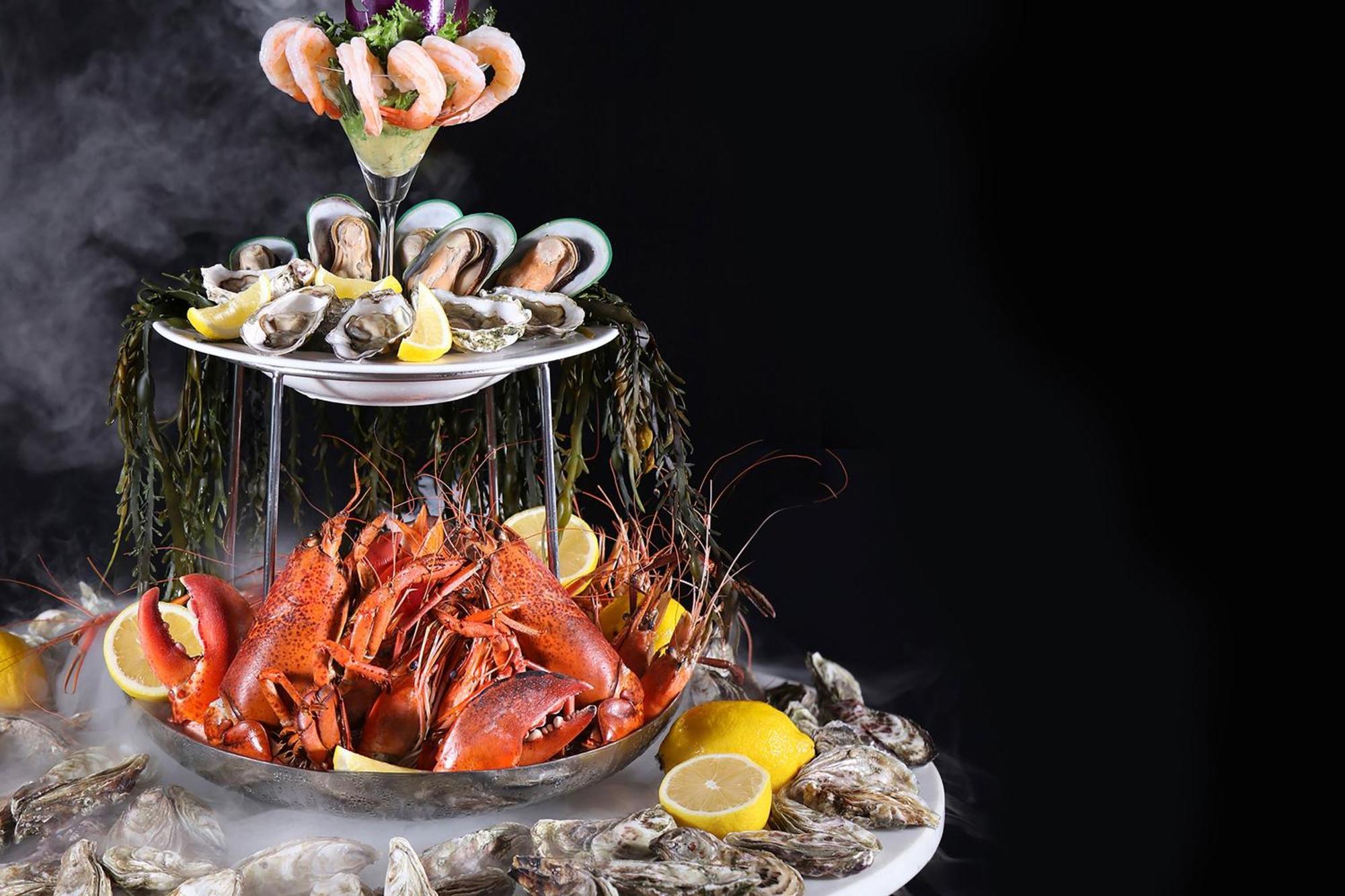 The St. Regis Banguecoque