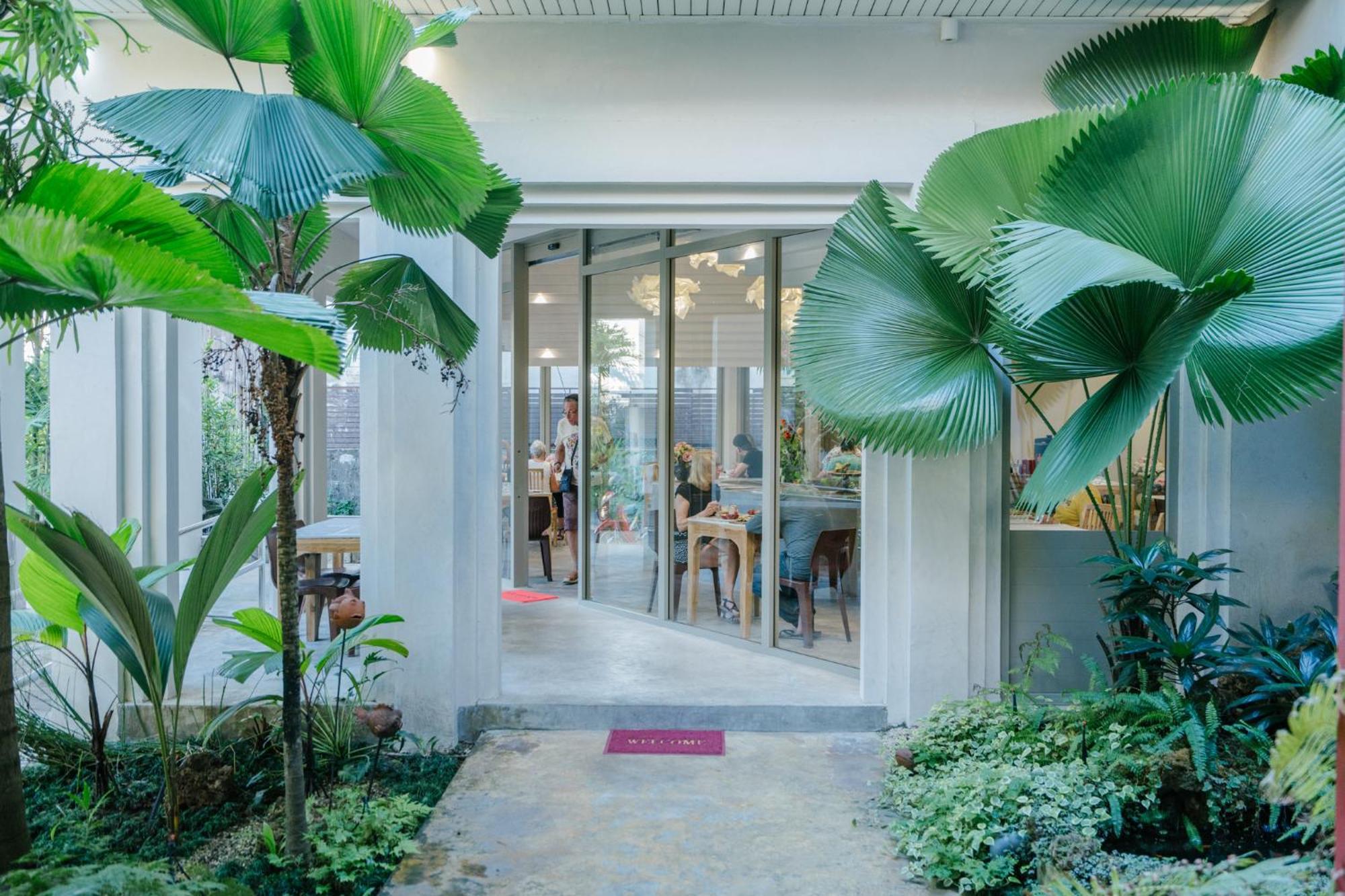 Hotel The Opium Chiang Mai
