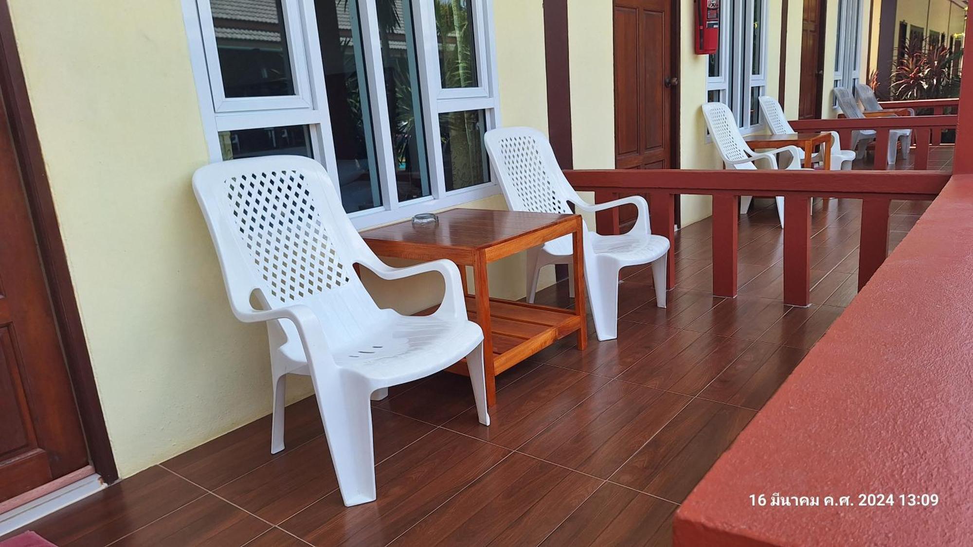 Sleep In Lanta Resort Koh Lanta