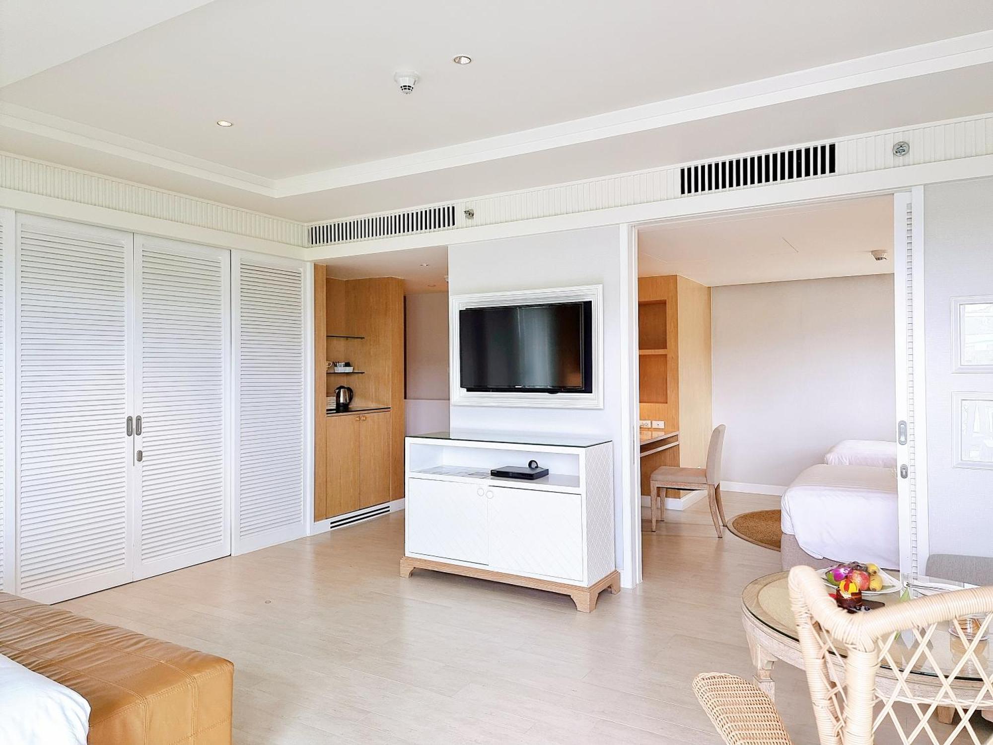 Hotel Amari Hua Hin