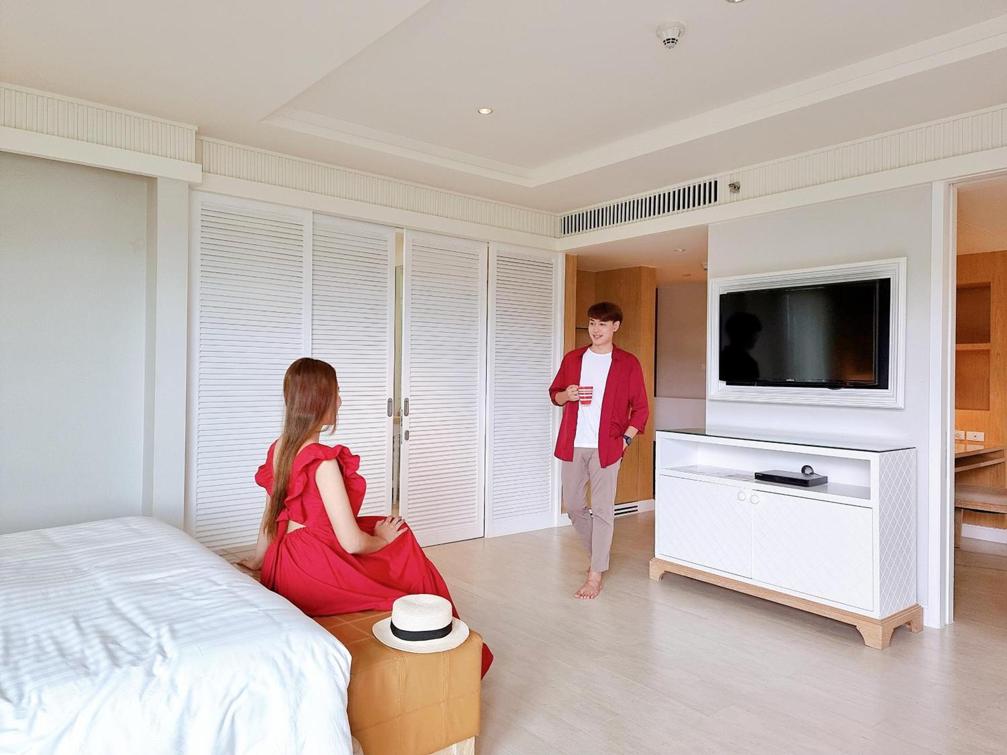 Amari Hotel Hua Hin