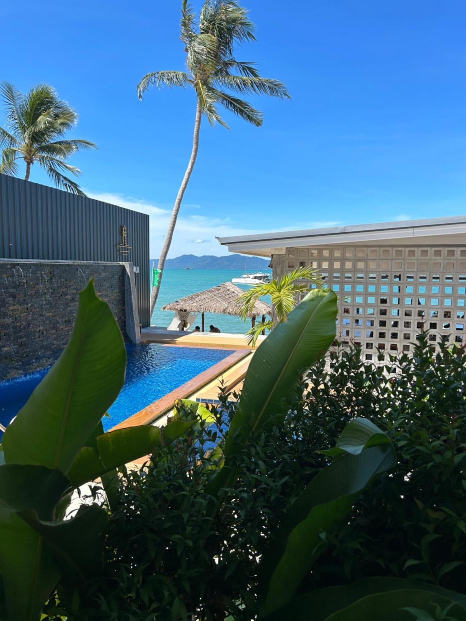 Resort Pico Samui Bophut