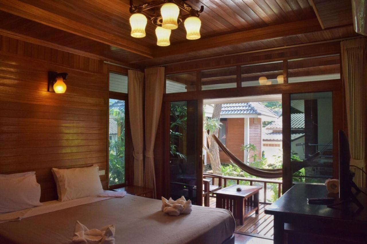 Pen's Koh Phangan Hotel 3*