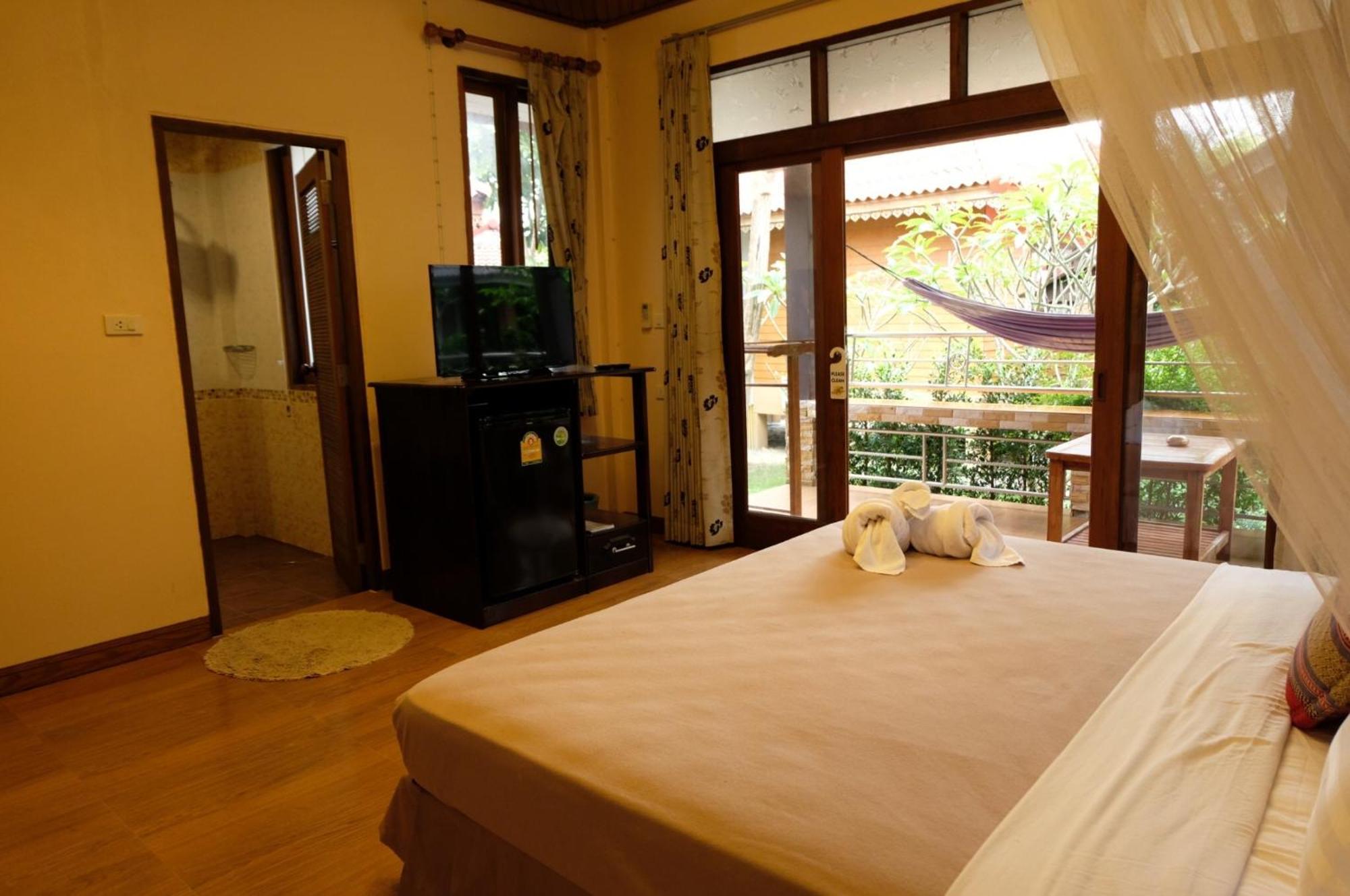 Hotel Pen's Koh Phangan 3*