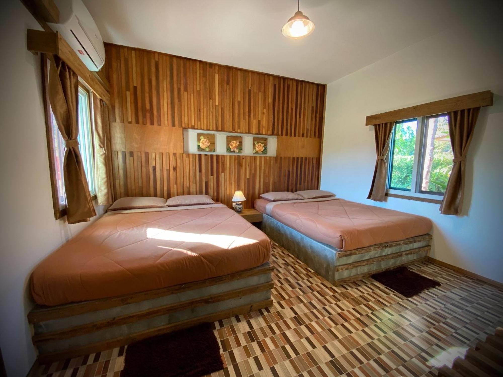 Resort Sirita 3*