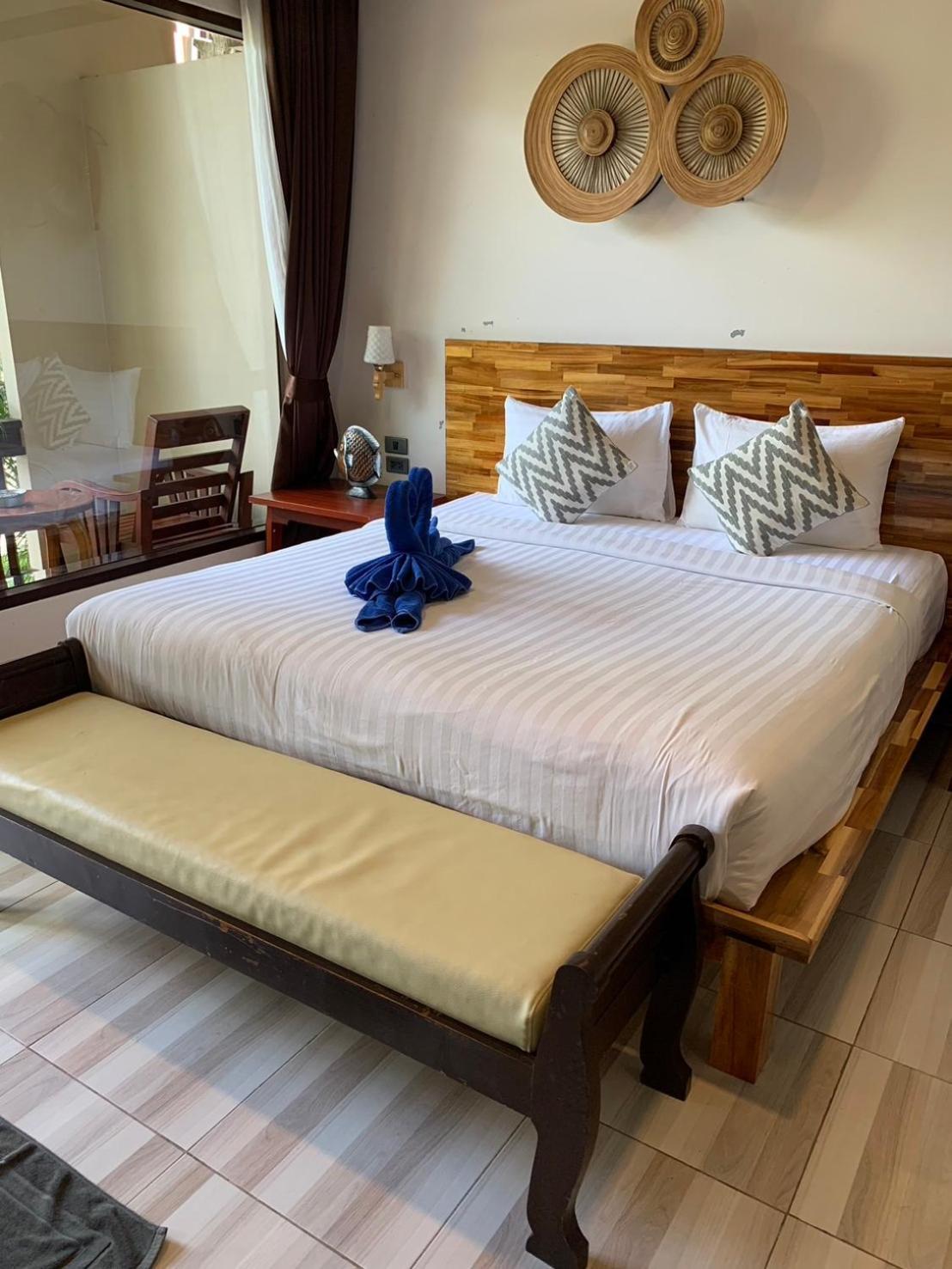 Wind Resort Ko Tao