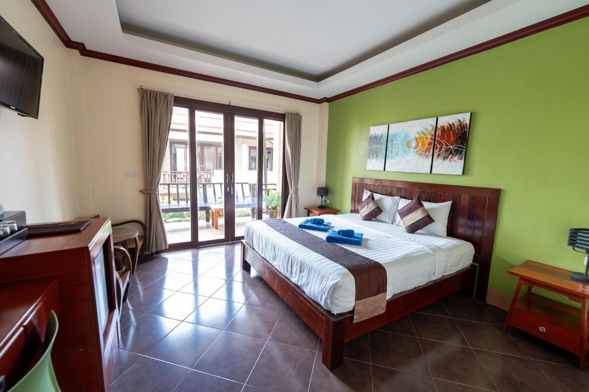 Wind Resort Ko Tao