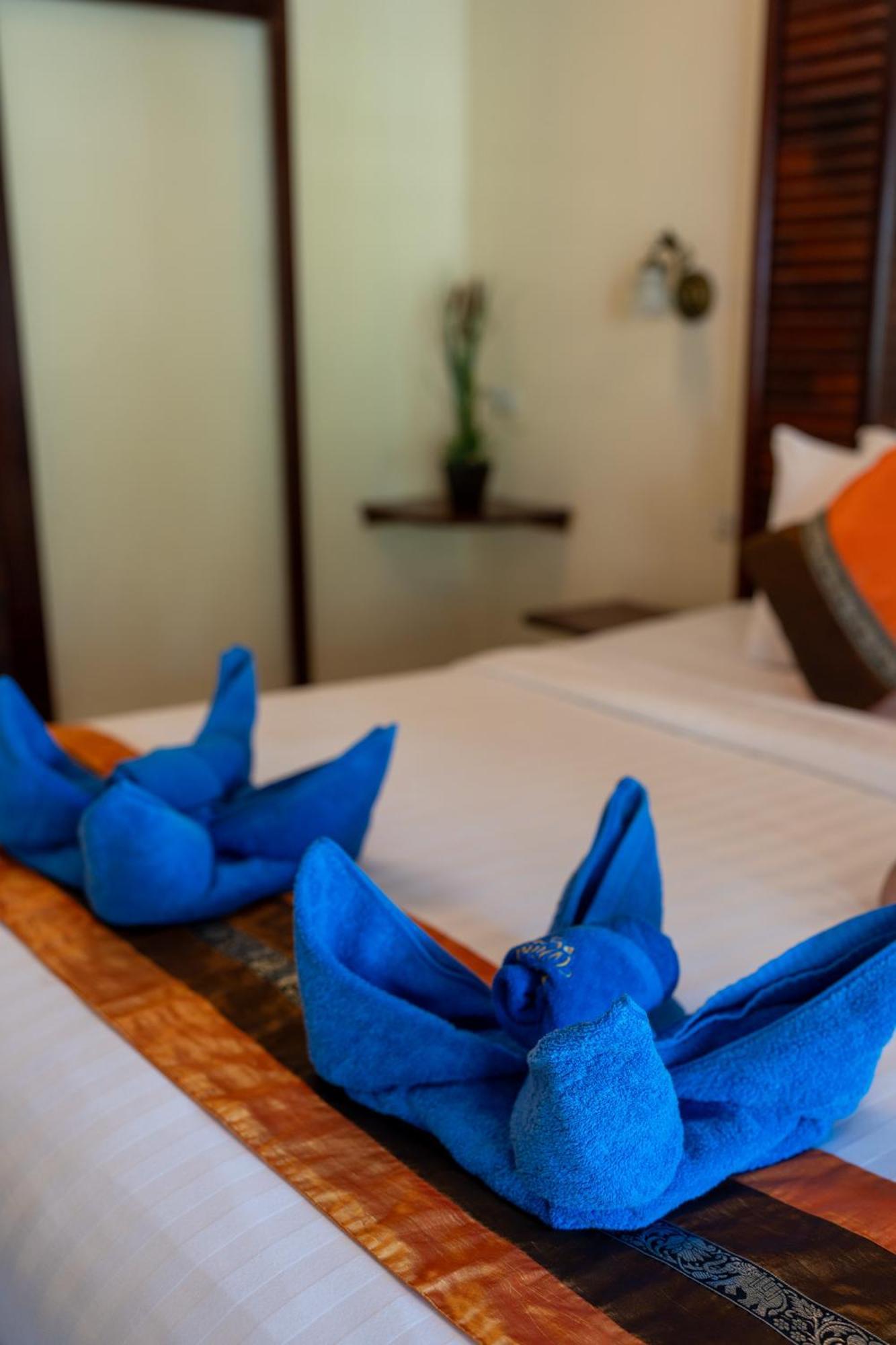 Resort Wind Ko Tao