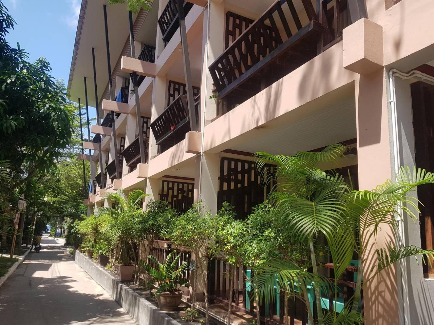 Wind 3* Ko Tao