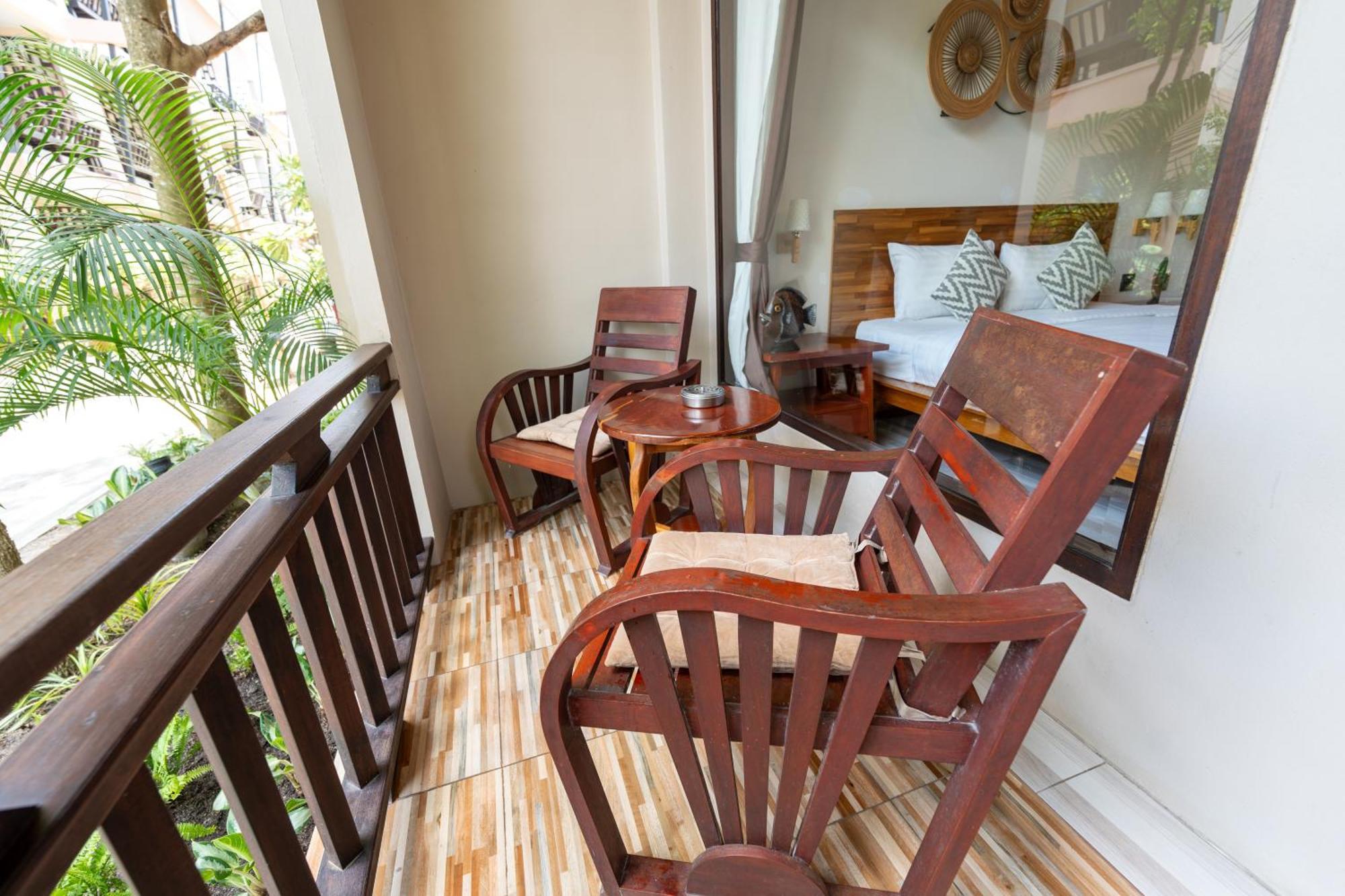 Resort Wind 3*