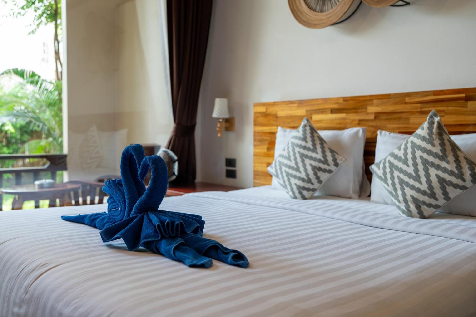 Resort Wind 3*