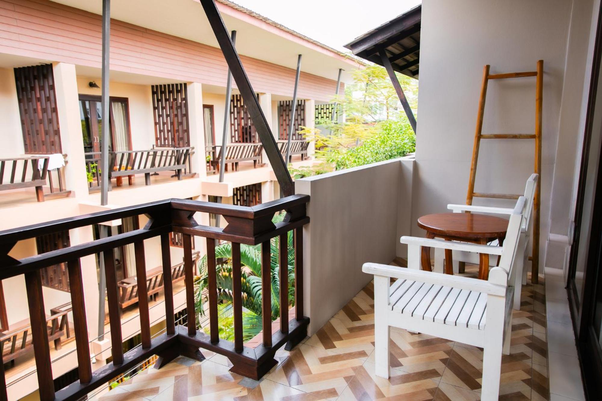 Resort Wind Ko Tao