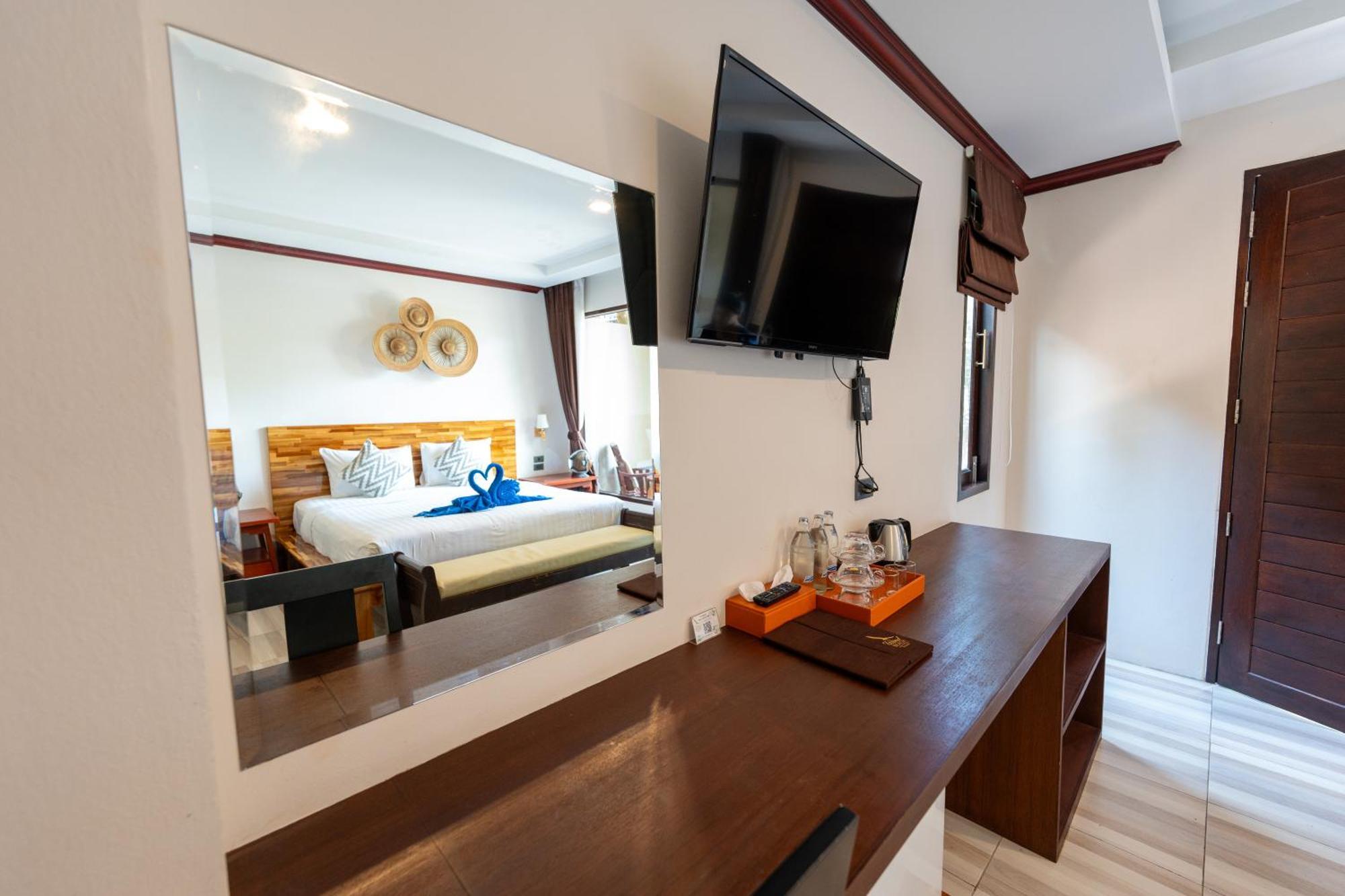 Wind 3* Ko Tao