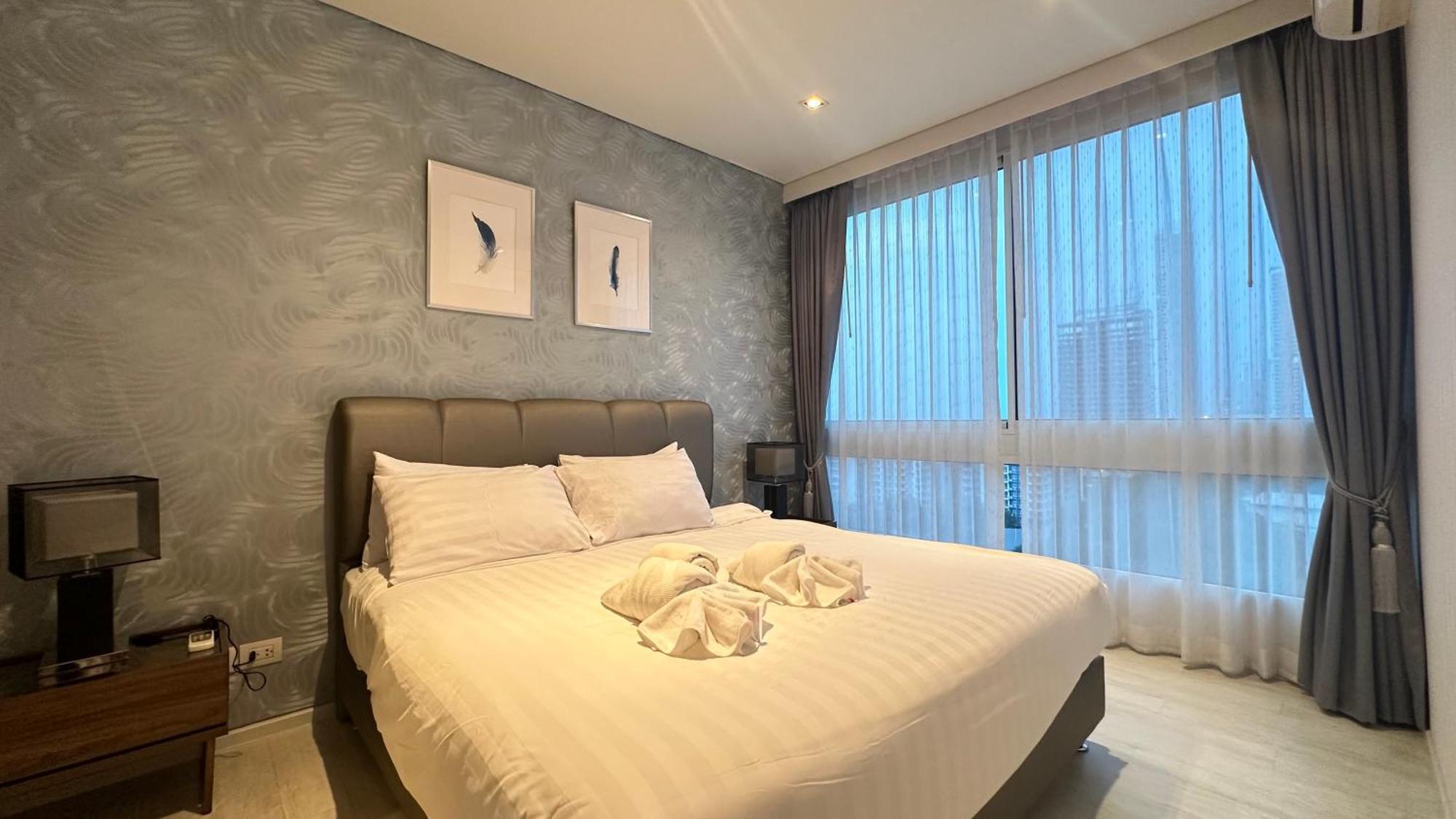 Veranda Pattaya By Sea Hotel