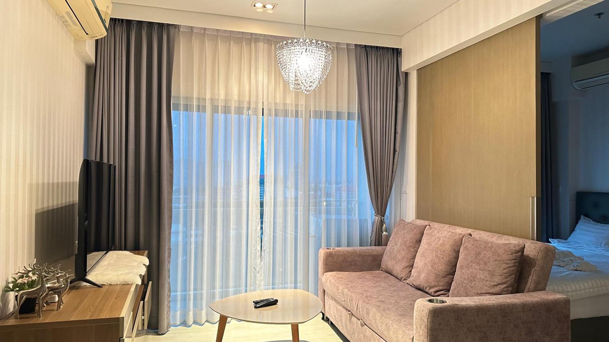 Veranda Pattaya By Sea 5*