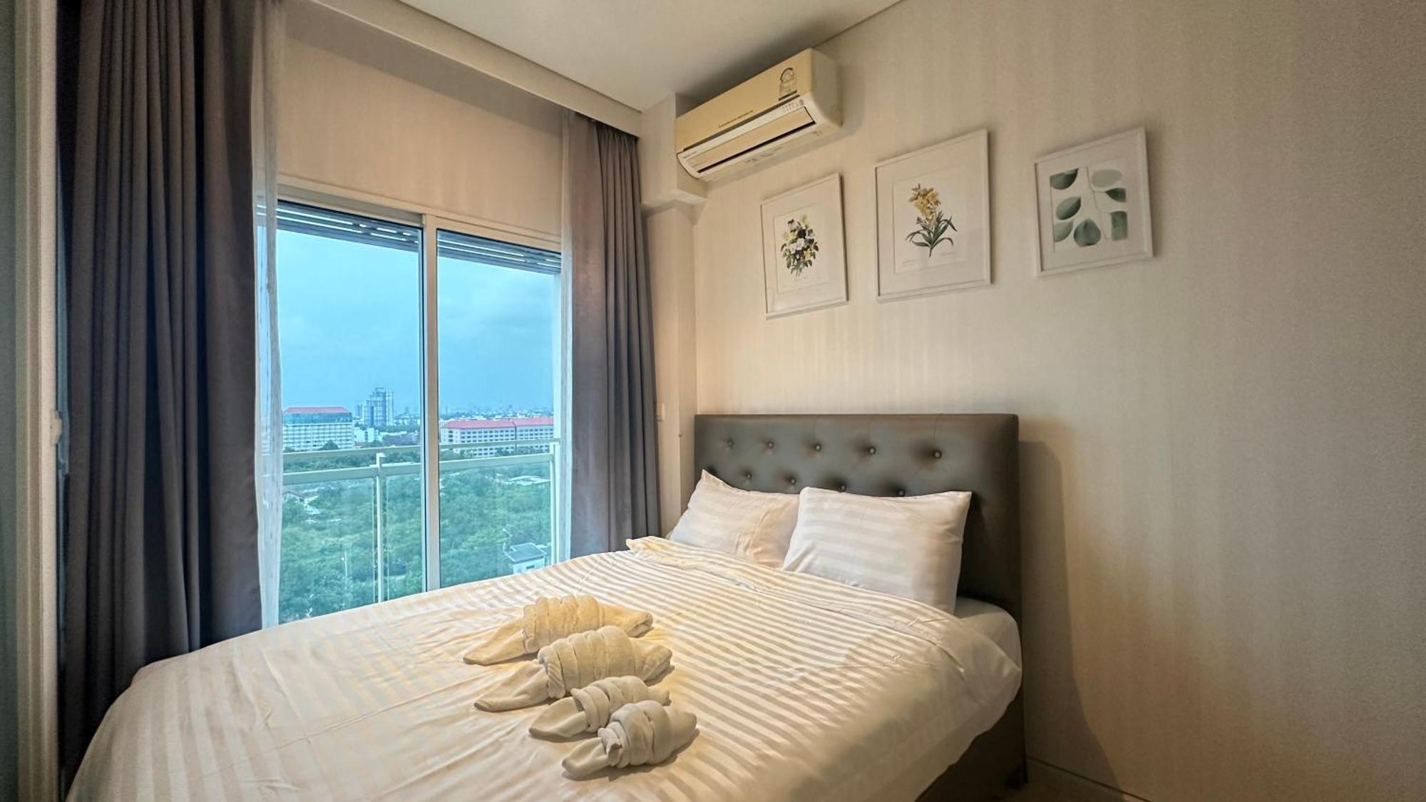 Veranda Pattaya By Sea Jomtien Beach