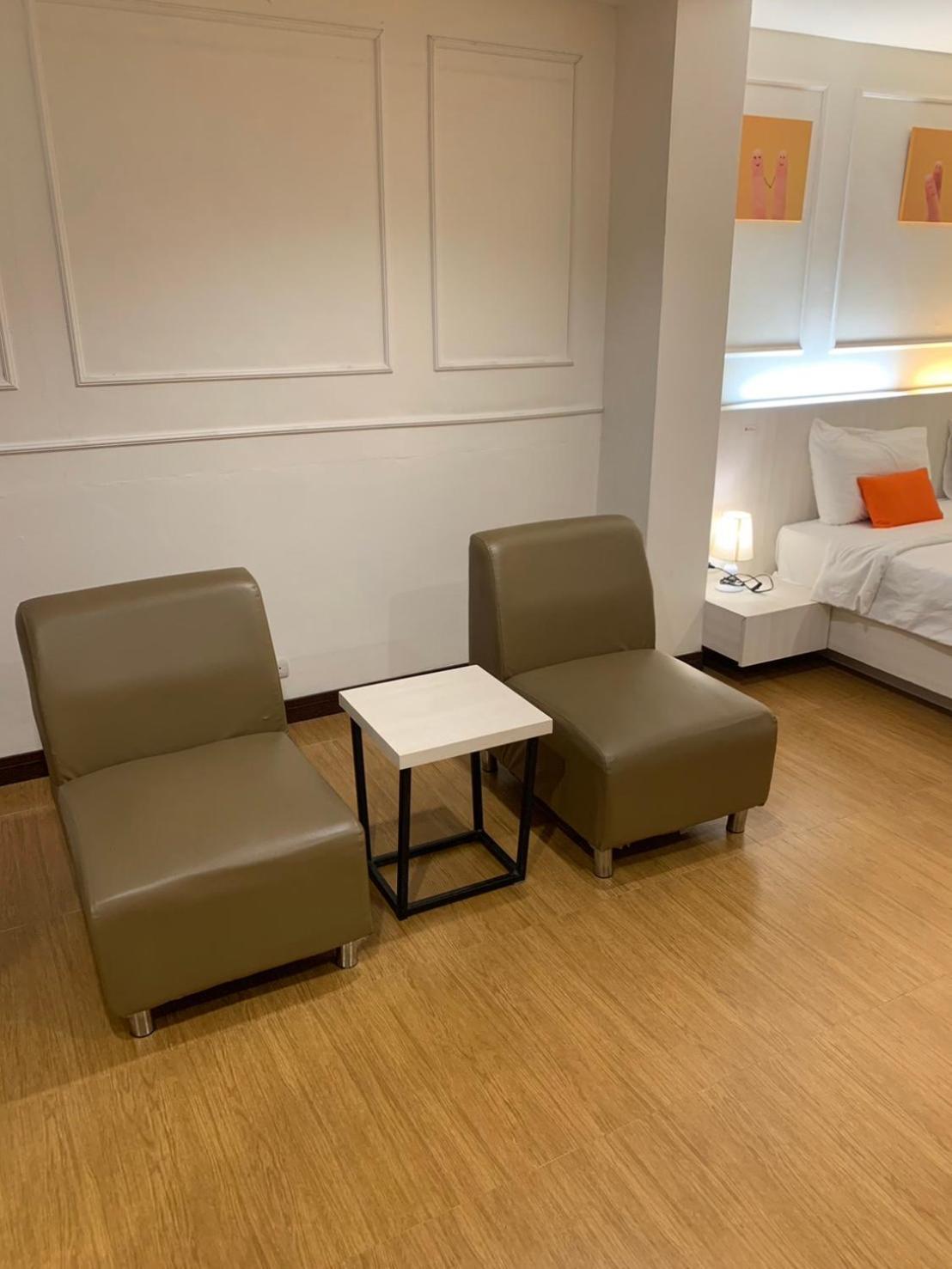 De Hug & Hotel Chiang Rai