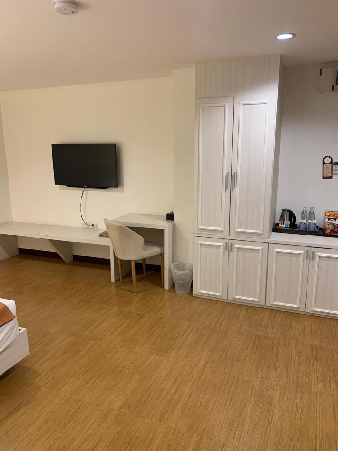 Hotel De Hug &