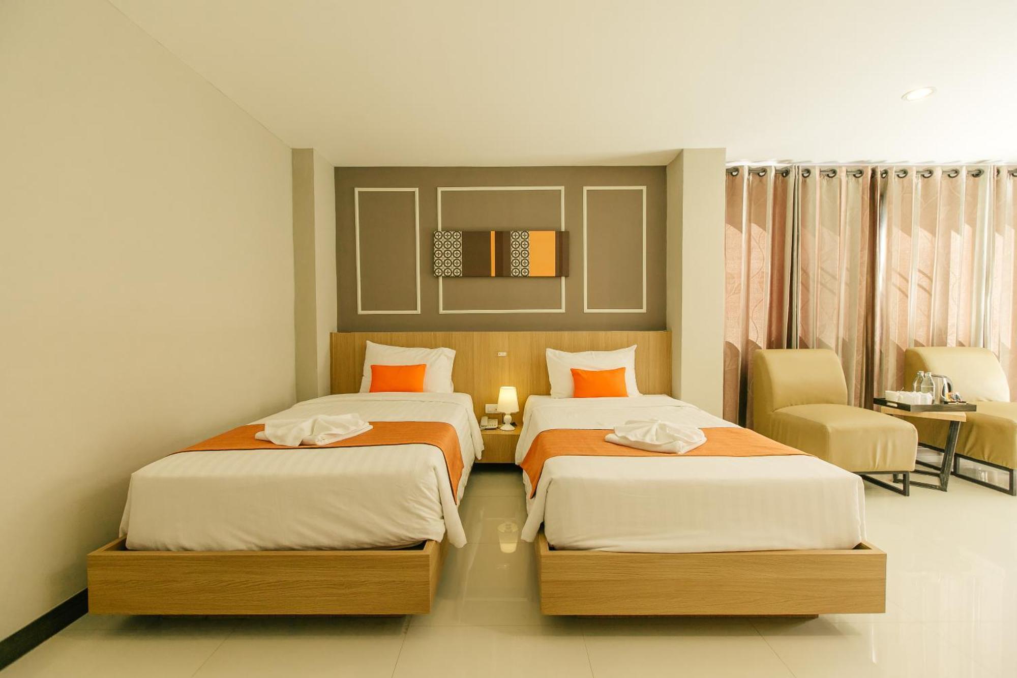 De Hug & Hotel