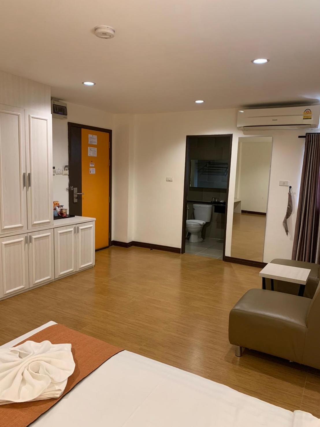 De Hug & 4* Chiang Rai