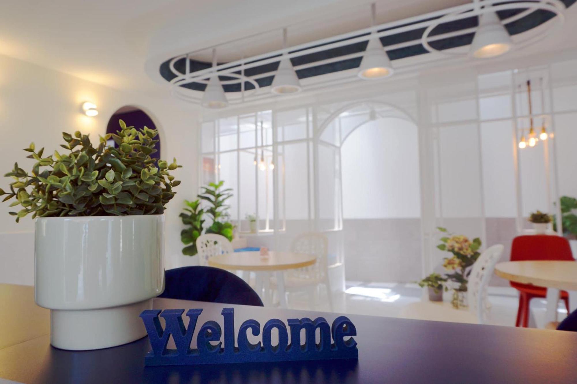 Hotel Hub 57 HHQ