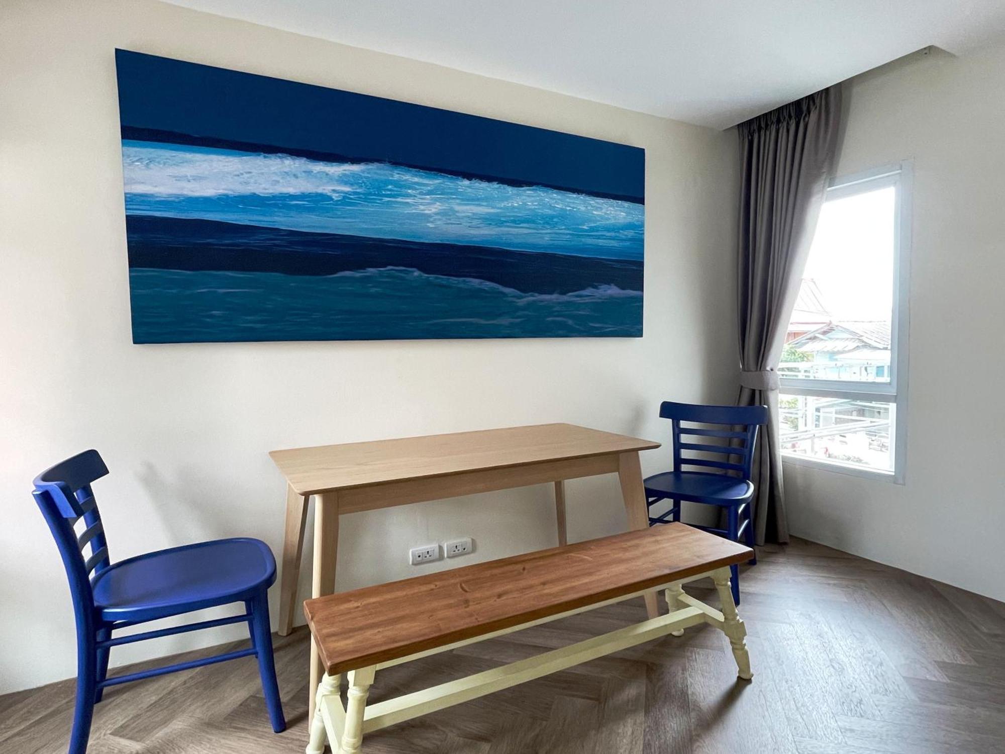 Hotel Hub 57 HHQ
