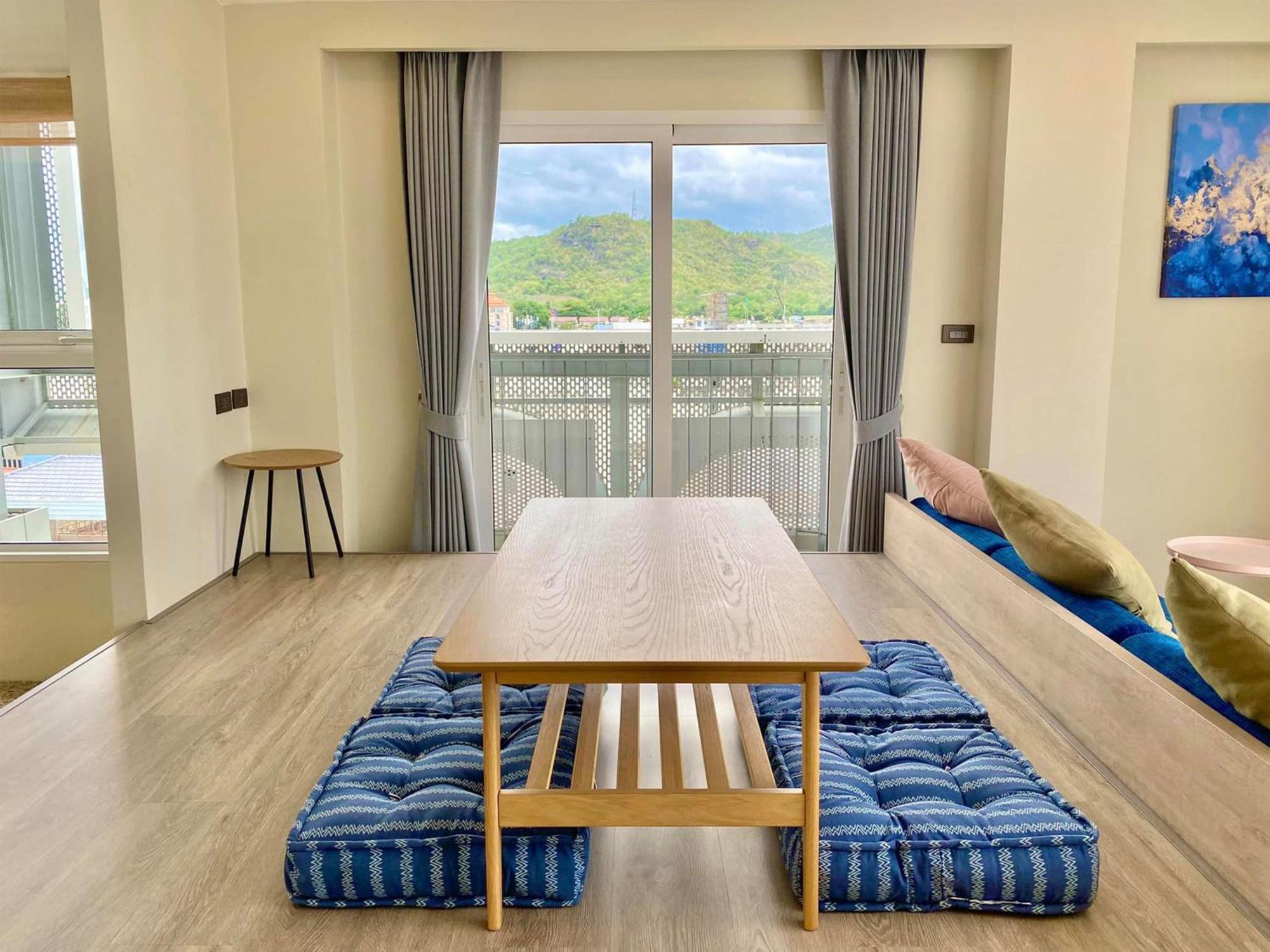 Hotel Hub 57 HHQ