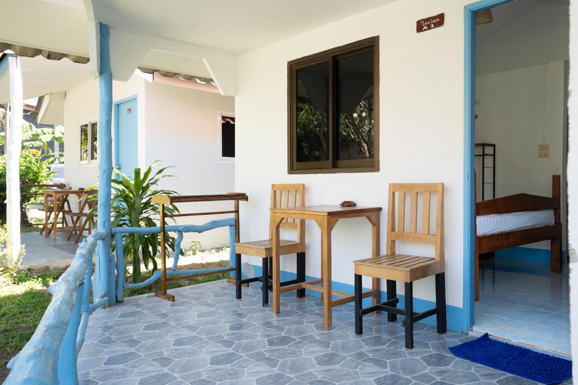 Resort Isara Lanta Koh Lanta