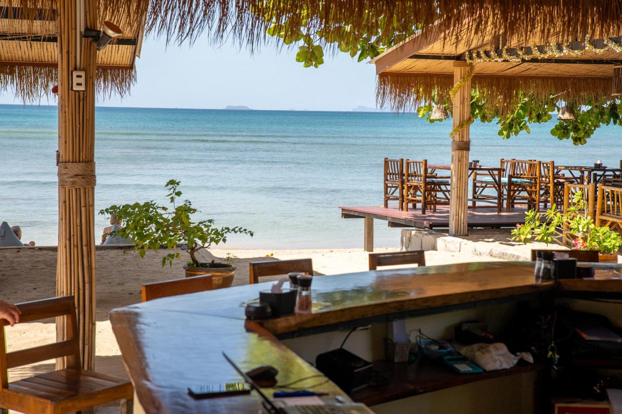 Resort Isara Lanta 2*