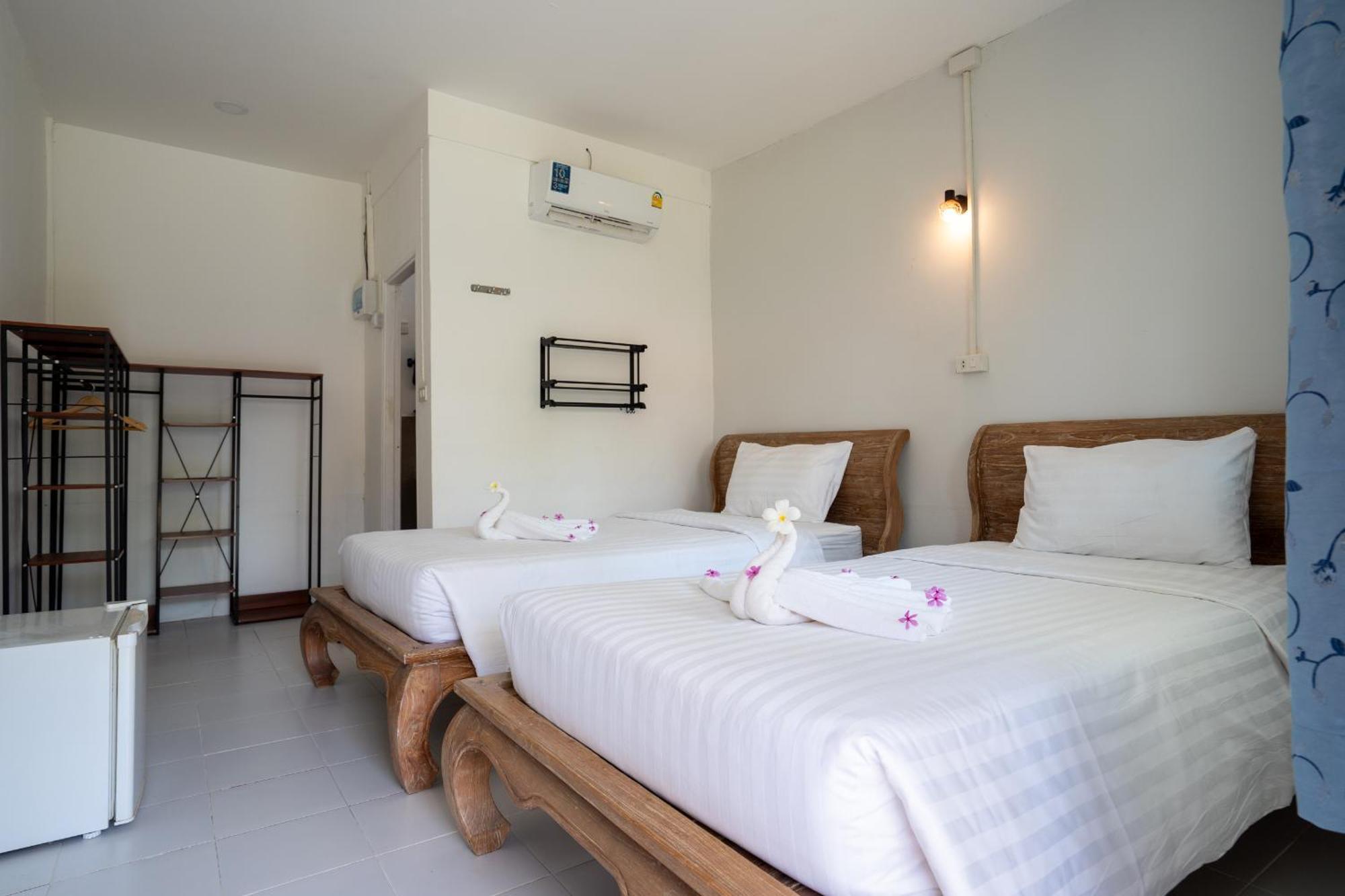 Isara Lanta 2* Koh Lanta
