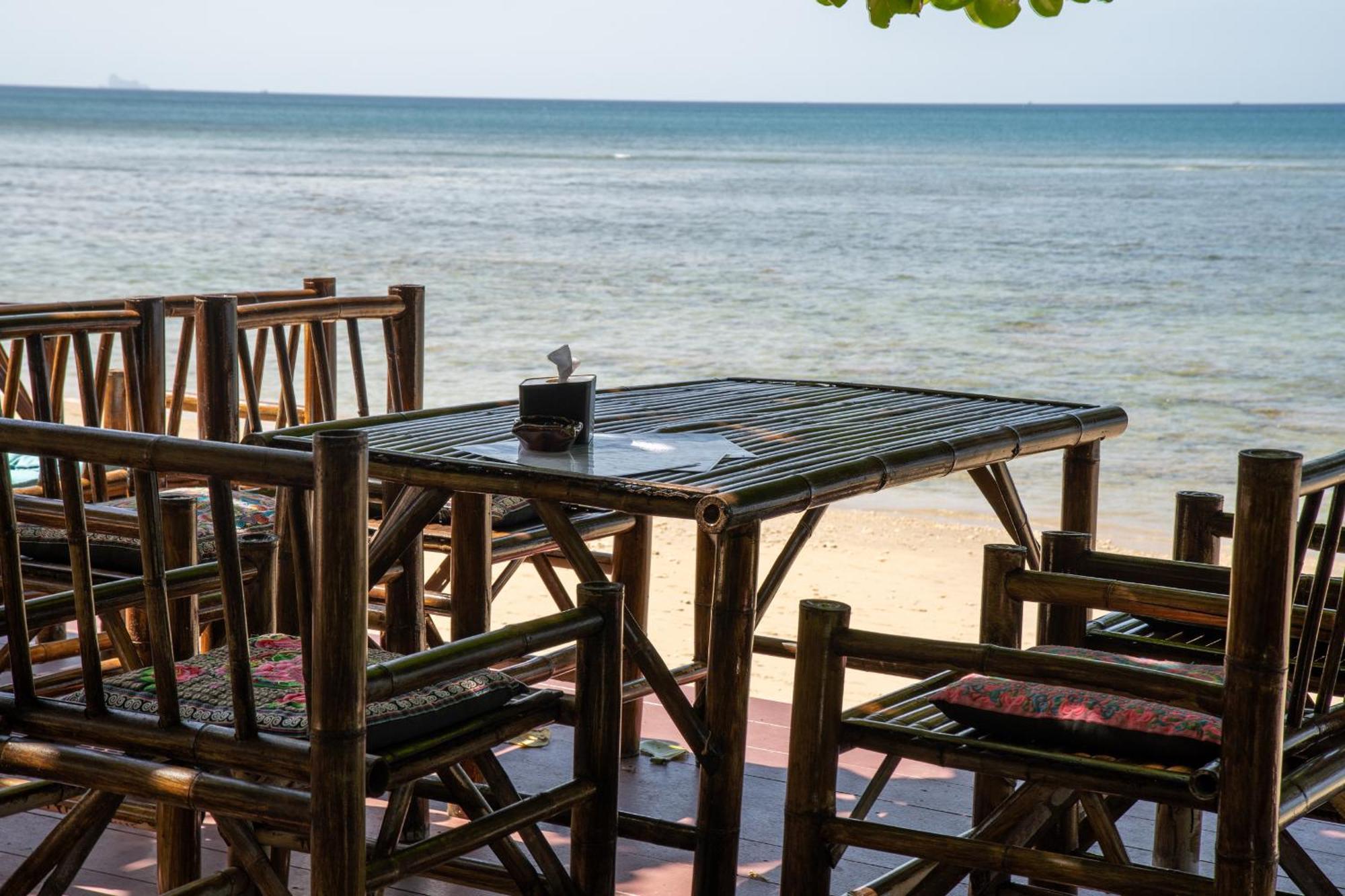 Resort Isara Lanta 2*
